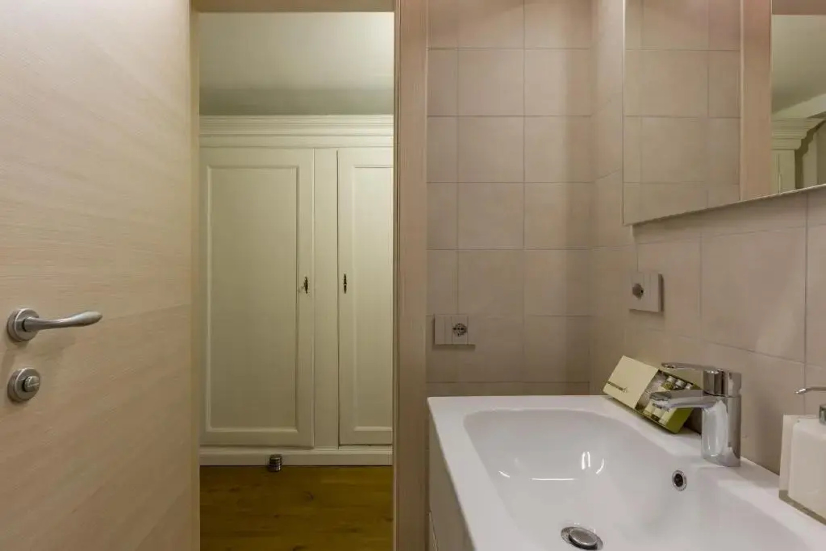 Rooms Castelvecchio - Palazzo Canossa