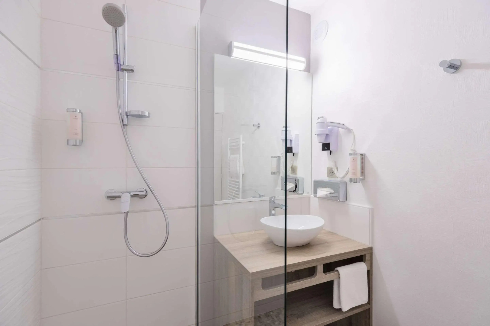 Quality Hotel Le Circuit - Le Mans