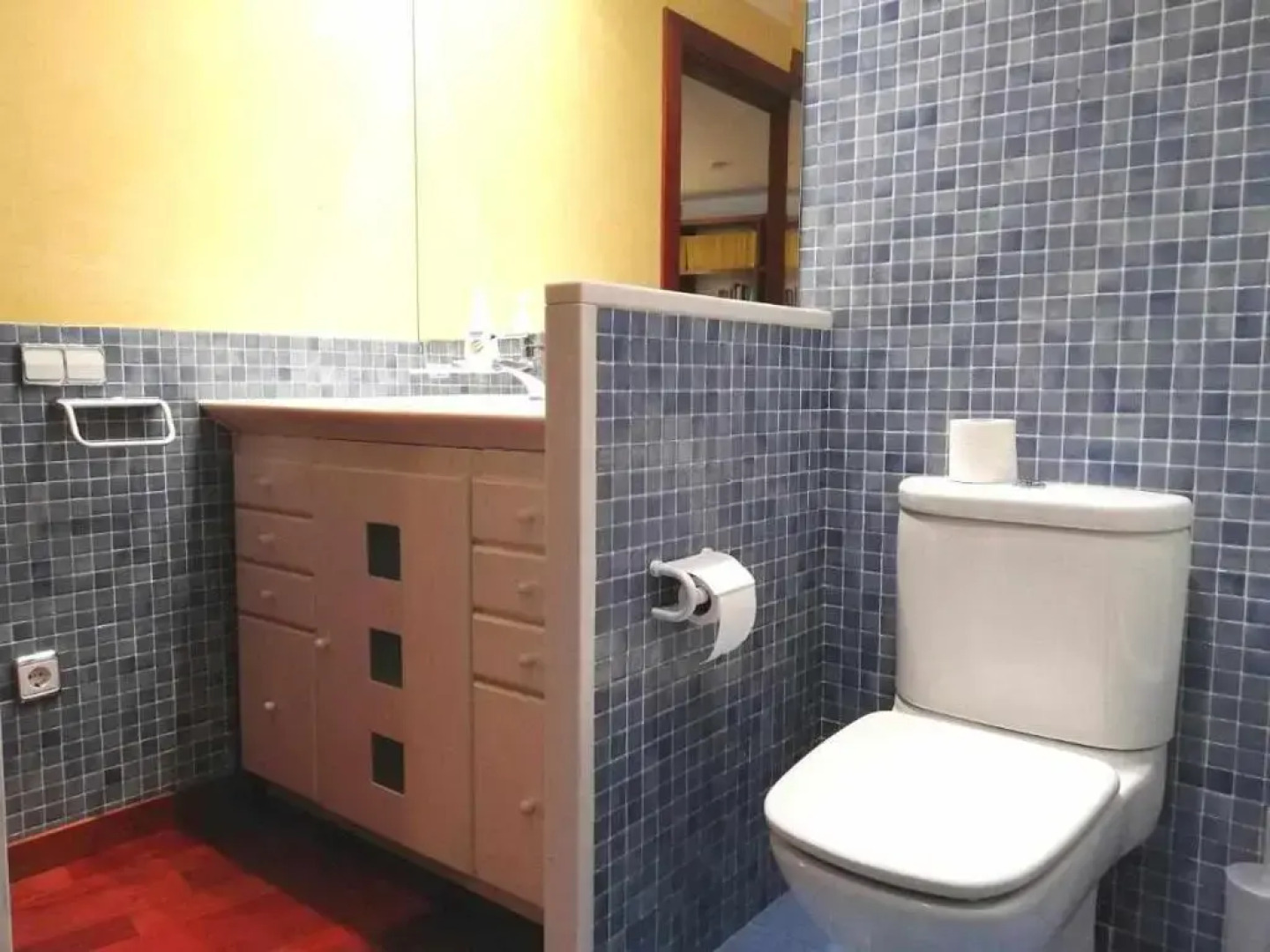 Mazi Apartments Colón