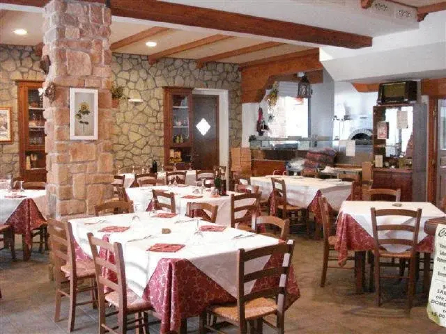 Hotel Sci Bar La Baita