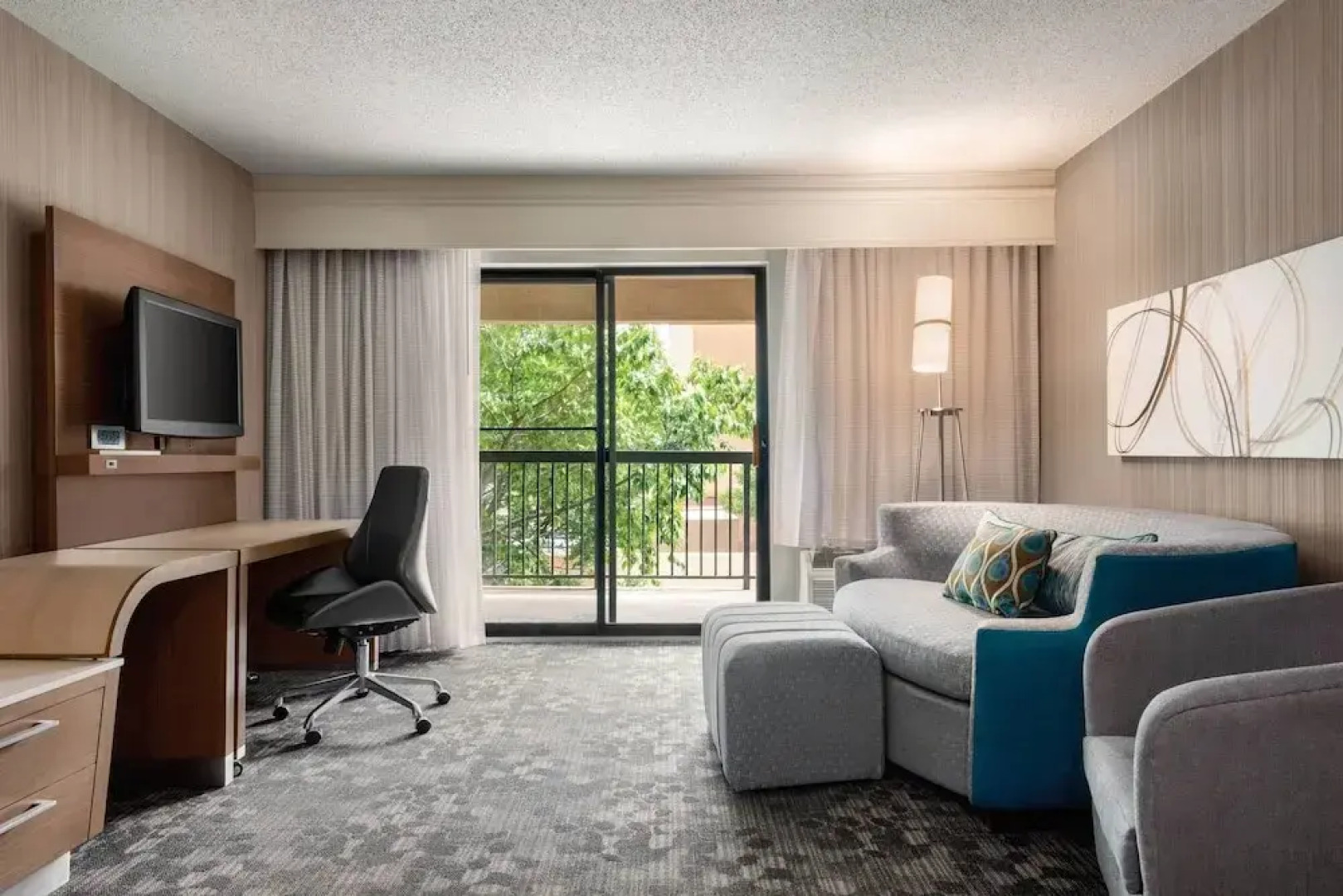 Courtyard Dayton North