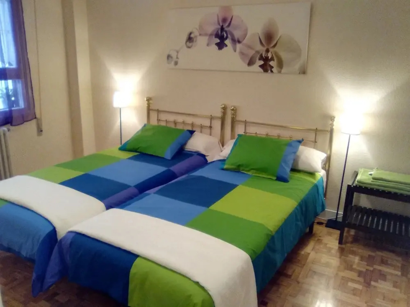 Apartment La Pintada 2.0