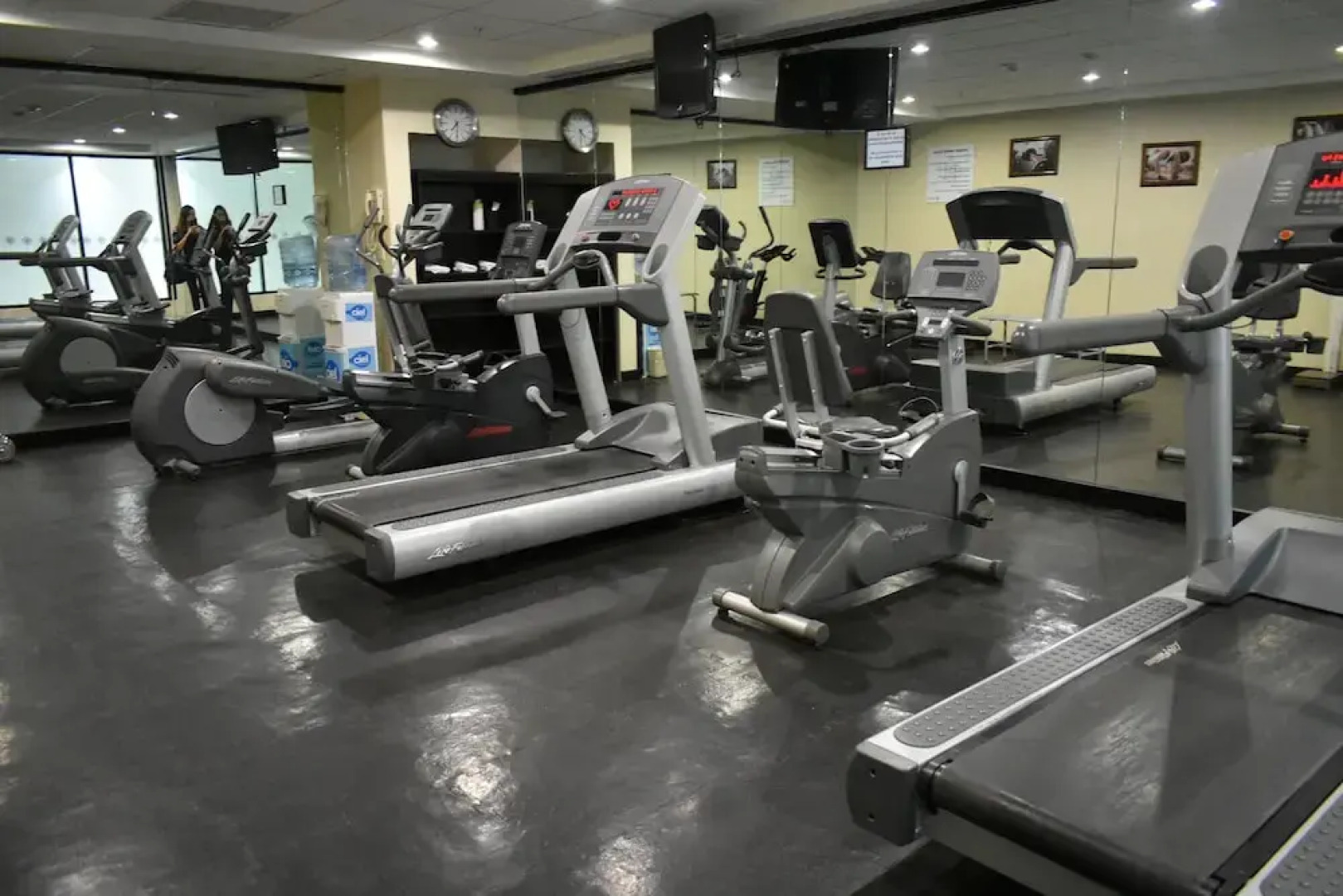 Holiday Inn Express San Juan Del Rio