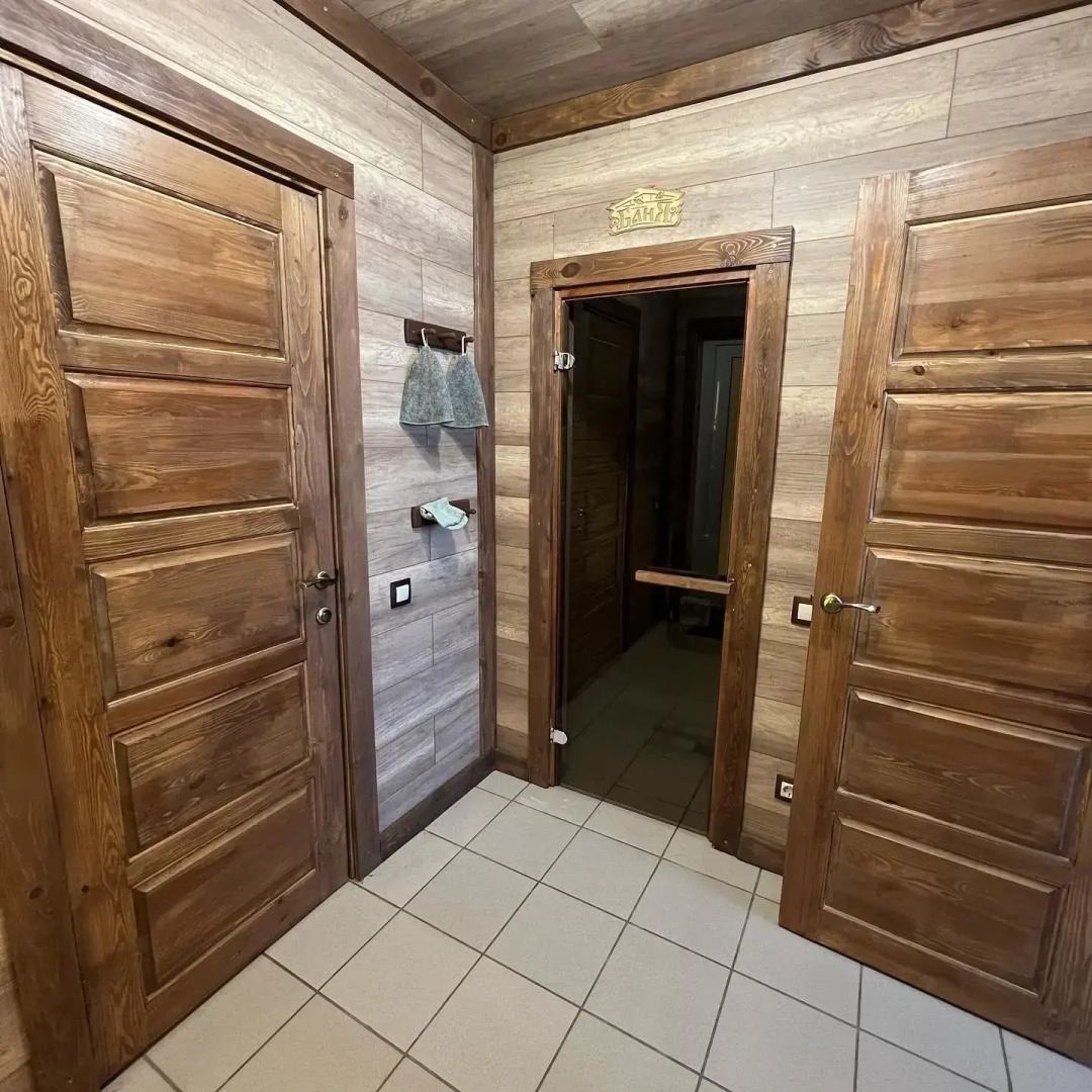 Резиденция 888