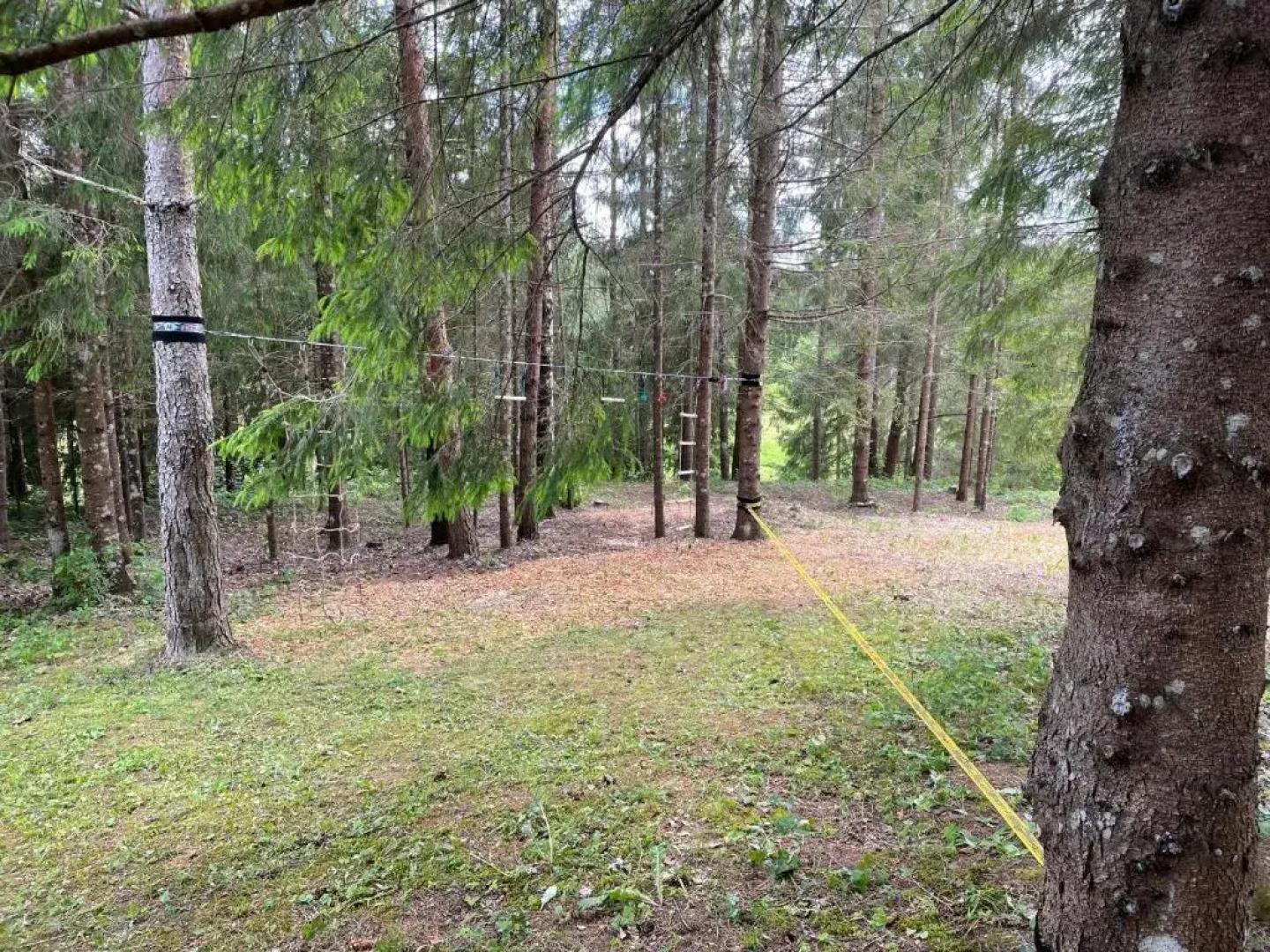 Neeruti Holiday House