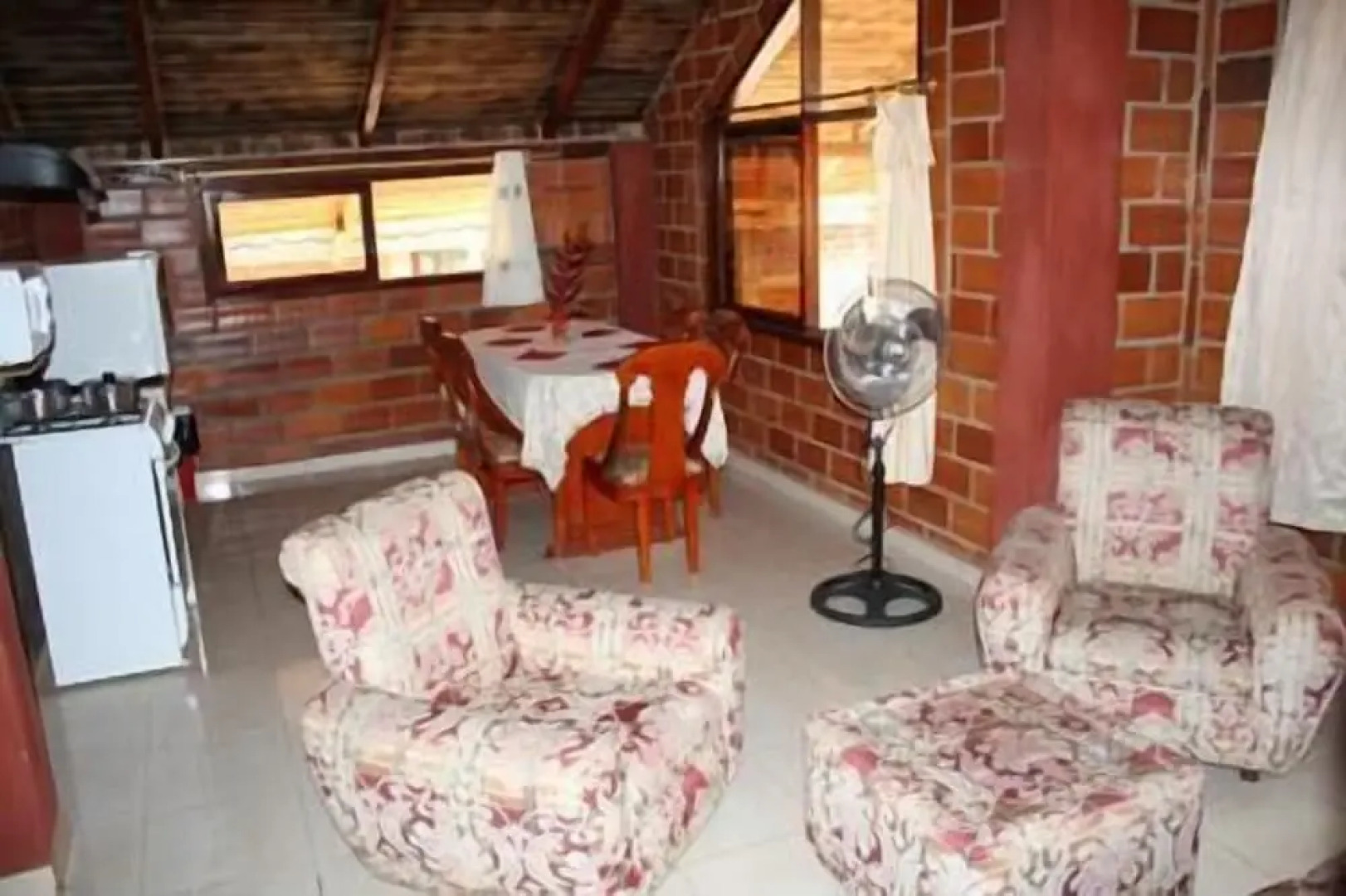 Hostería Las Heliconias