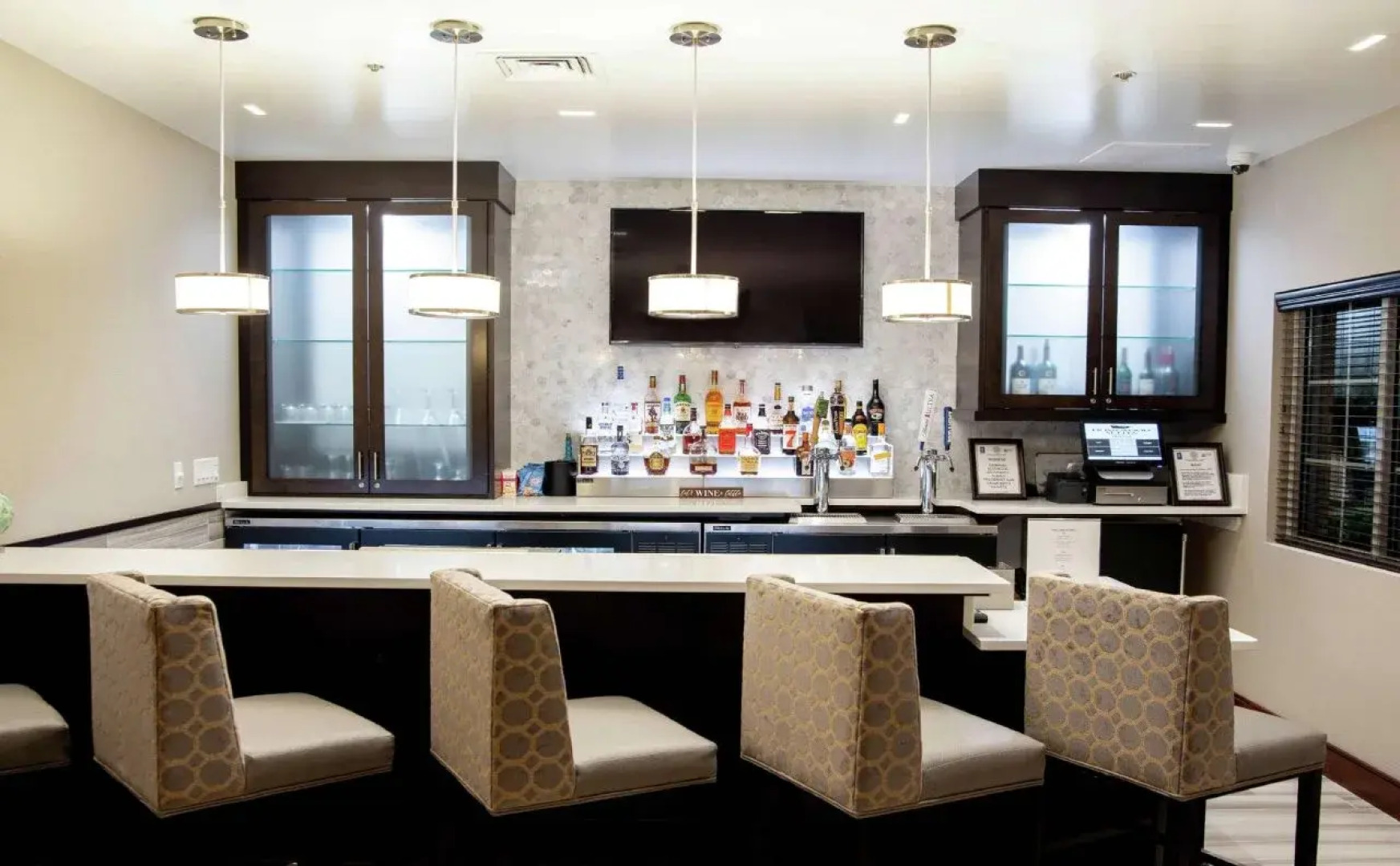 Homewood Suites by Hilton Lawrenceville Duluth