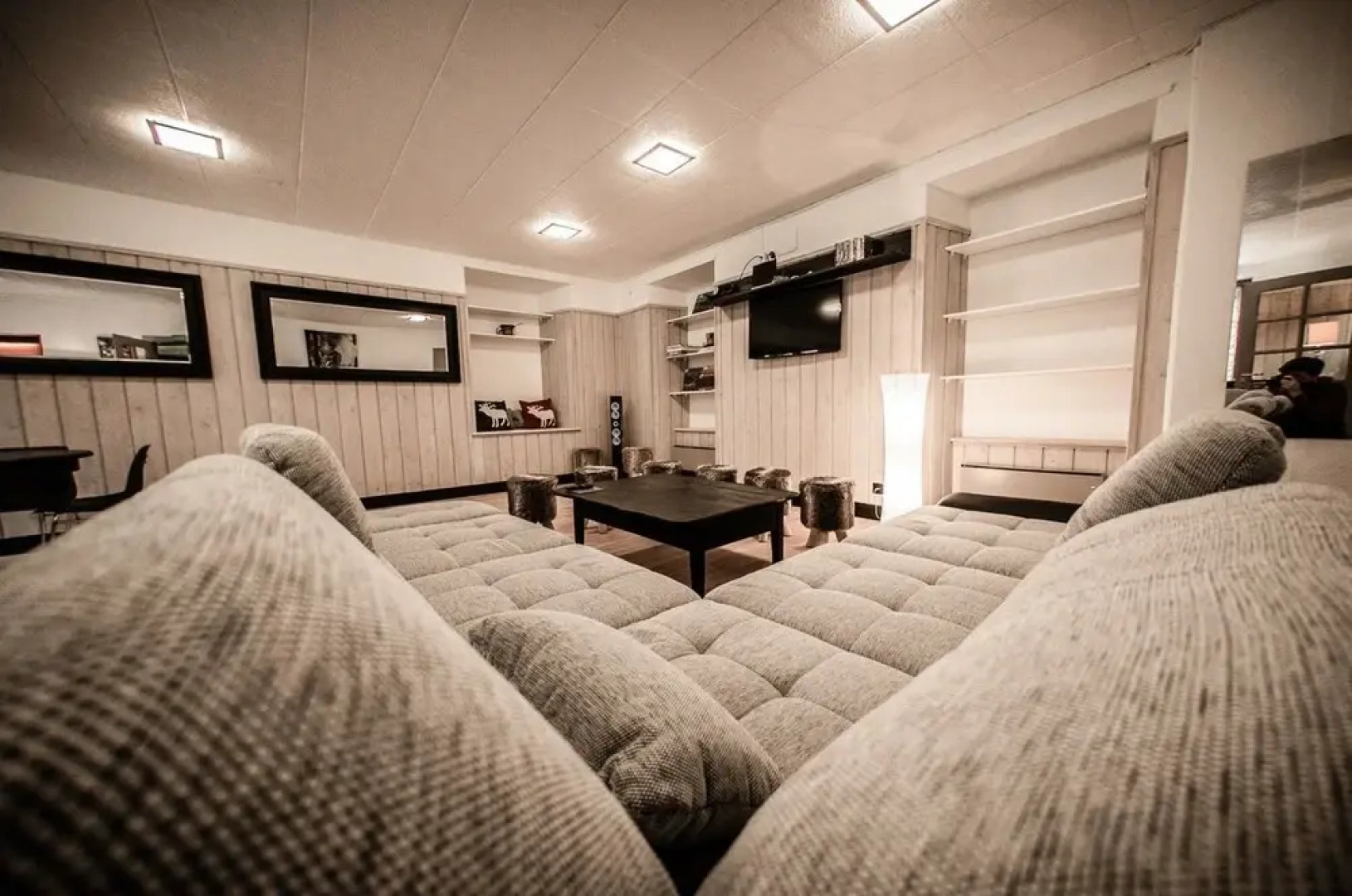 Auberge du Mont-Blanc