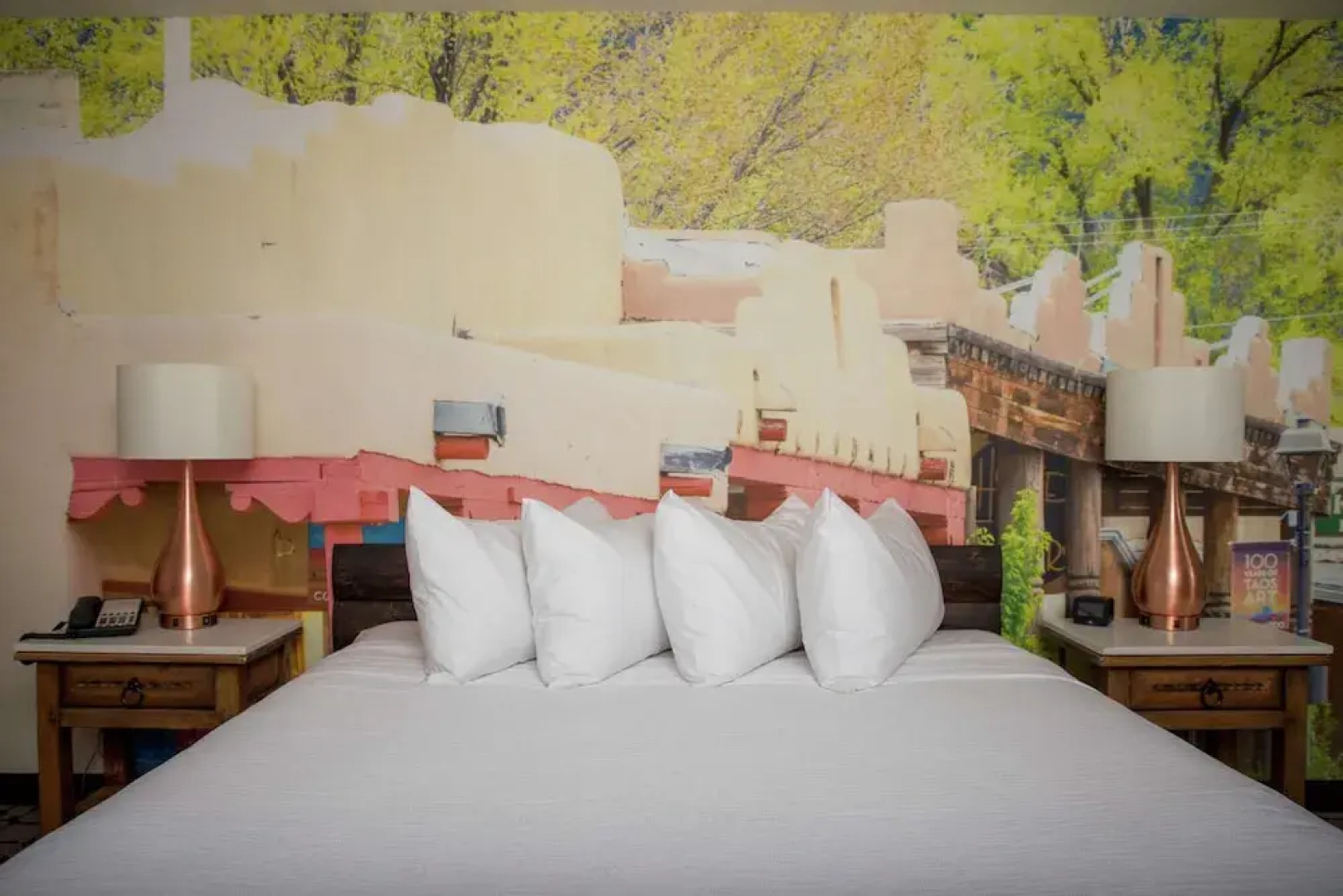 Hotel Don Fernando de Taos, Tapestry Collection by Hilton