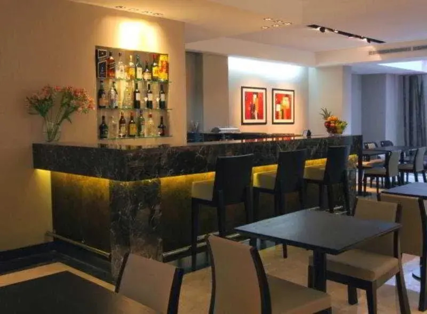 Casa Encantada en Martinez