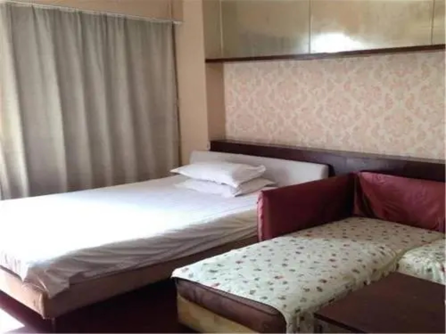 Modern Shijia Chain Hotel Baolong