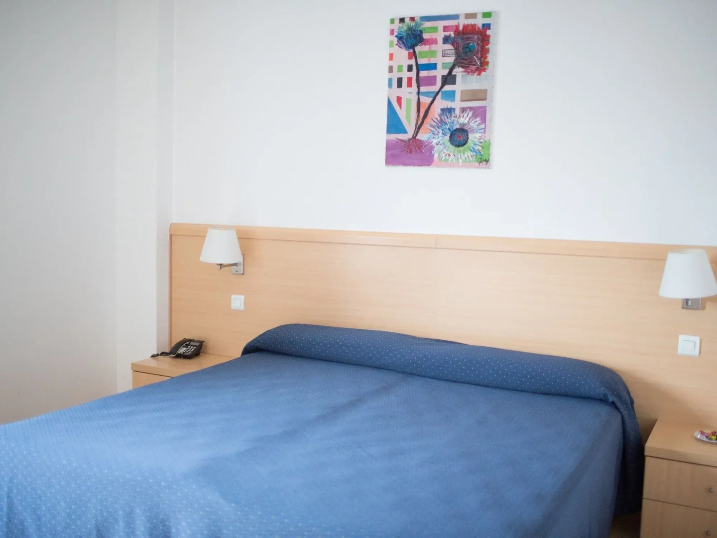 Hotel Puerta De Santillana