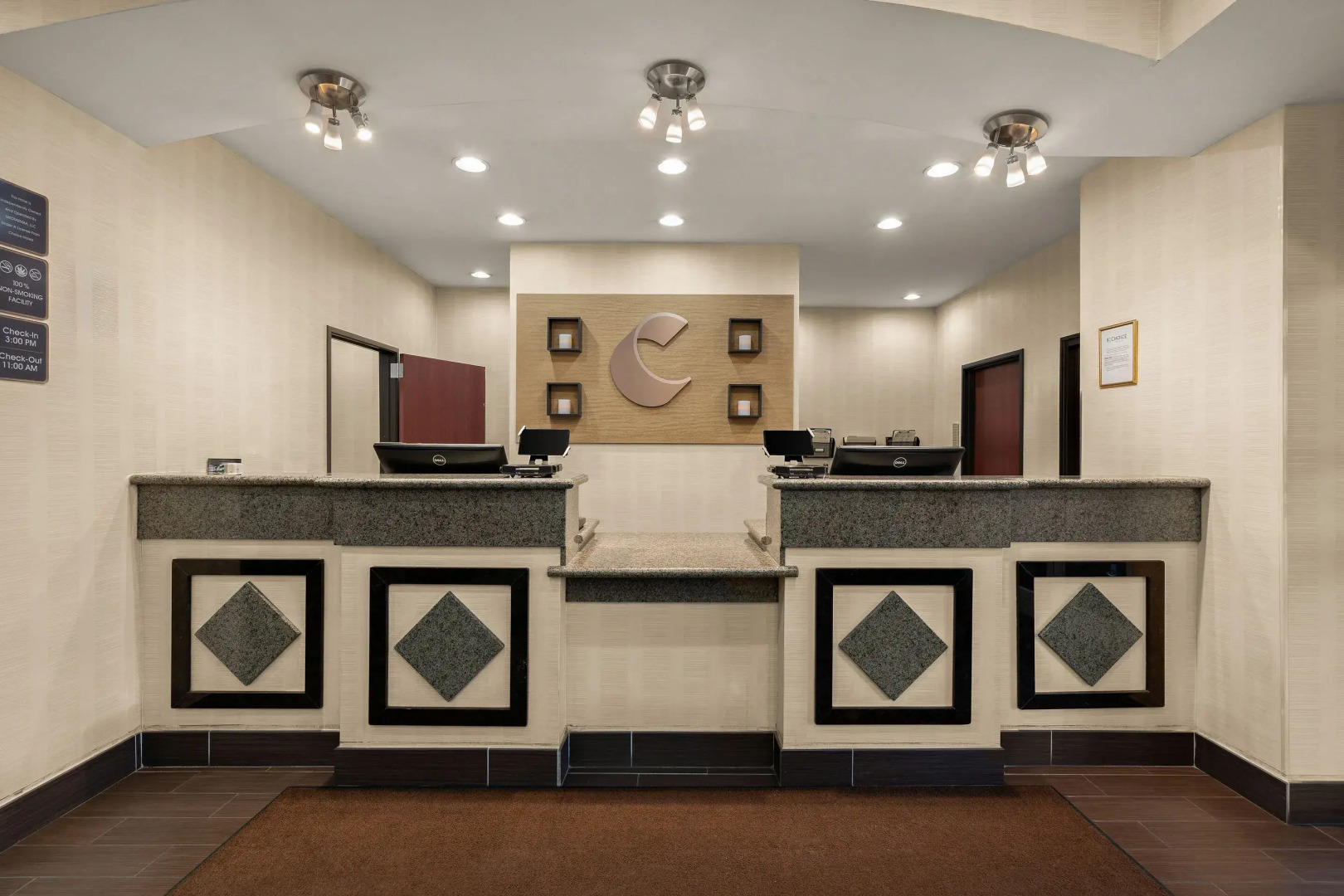 Comfort Inn Ogden near Event Center