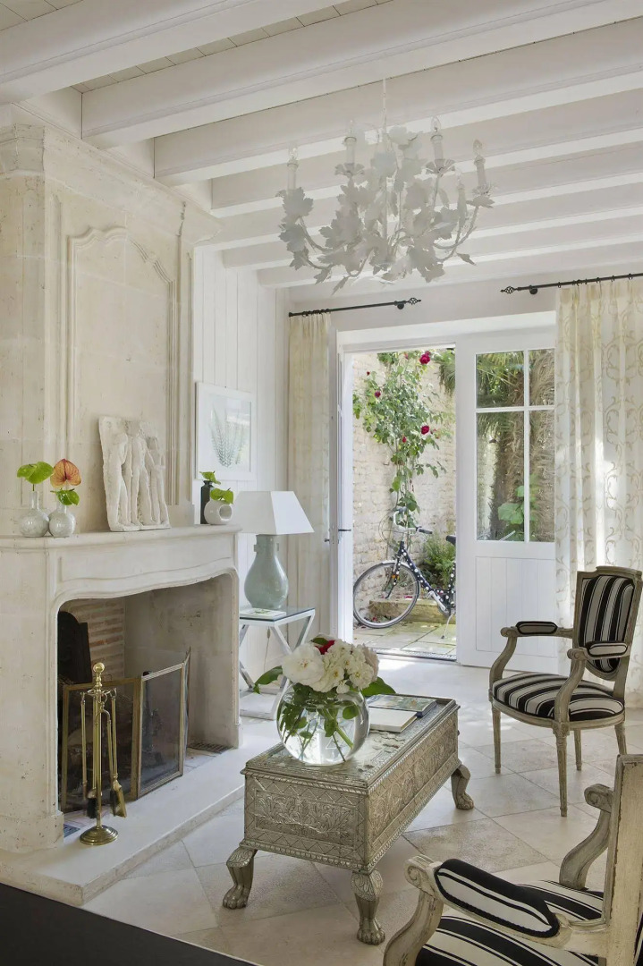 Villa Clarisse & Spa by Olivier Claire