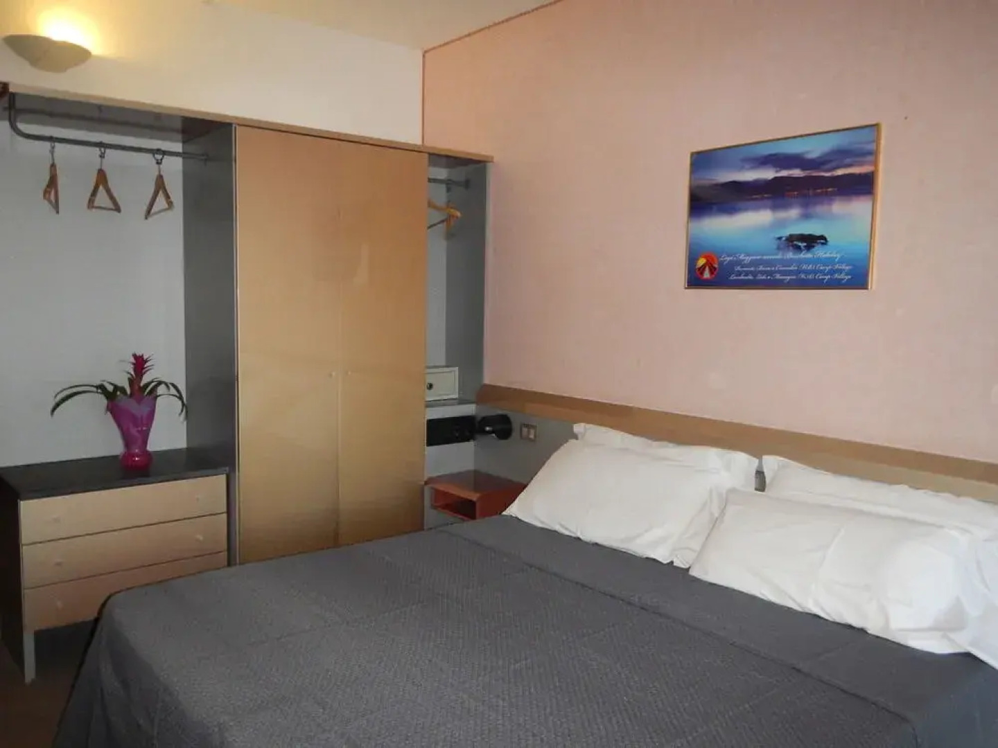 Dune Hotel & RTA Boschetto Holiday