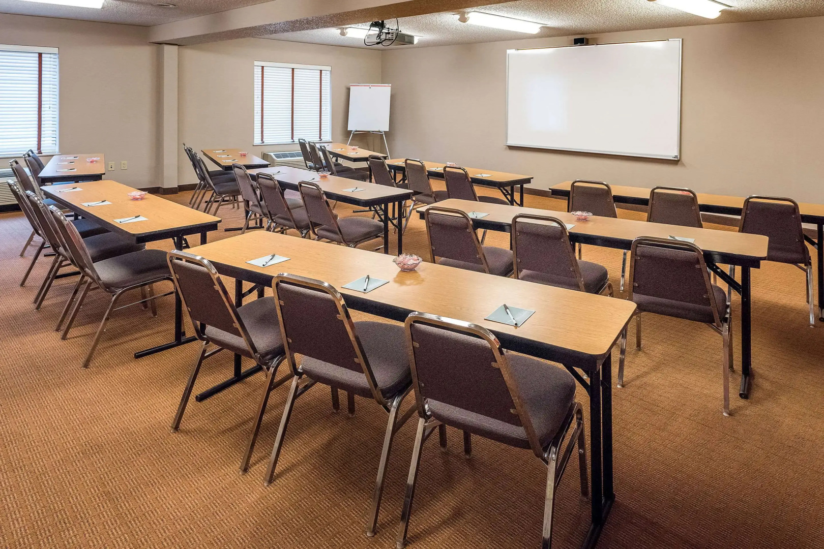 Sleep Inn & Suites Cross Lanes - South Charleston