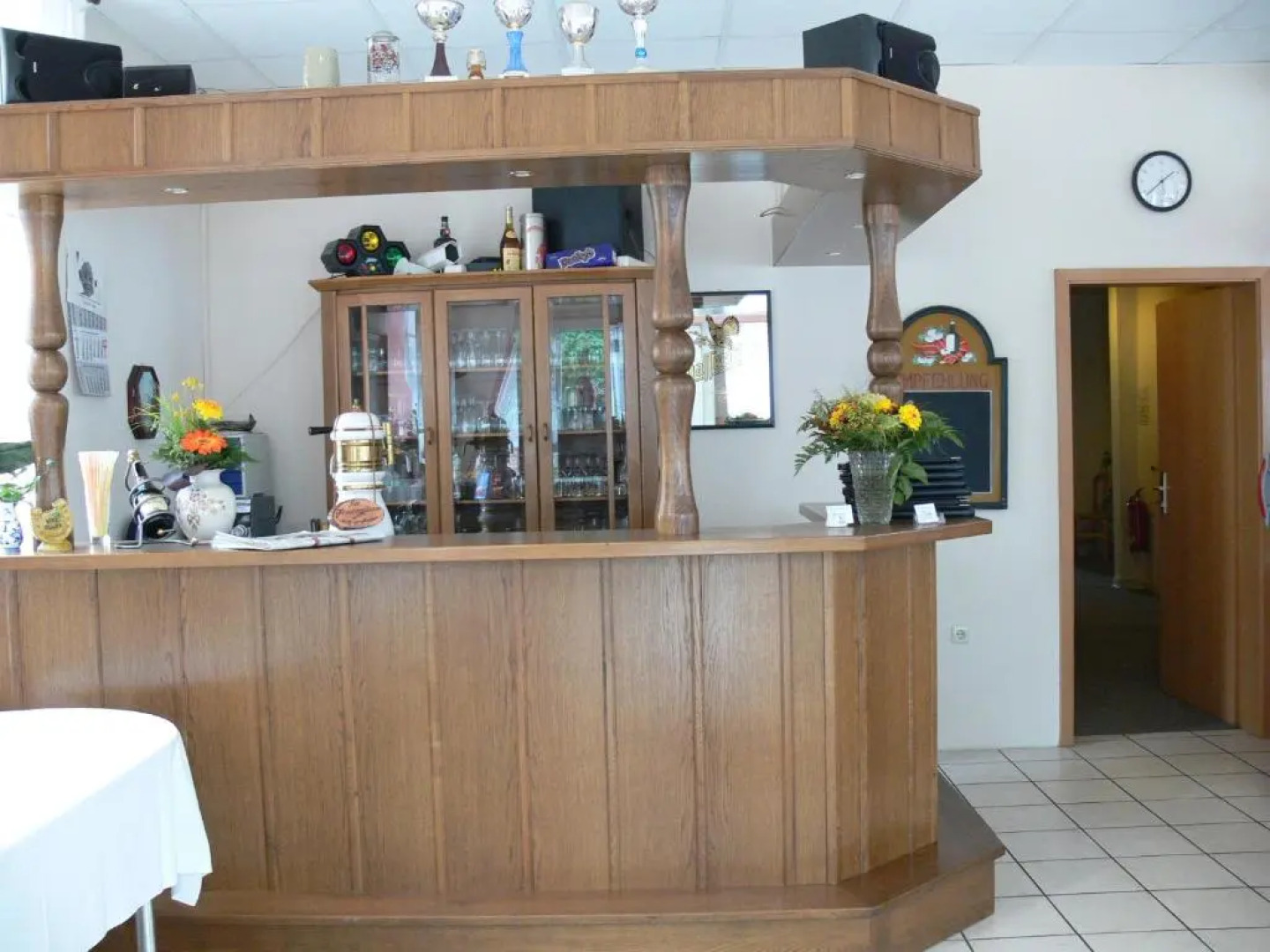 Hotel Boizenburger Hof