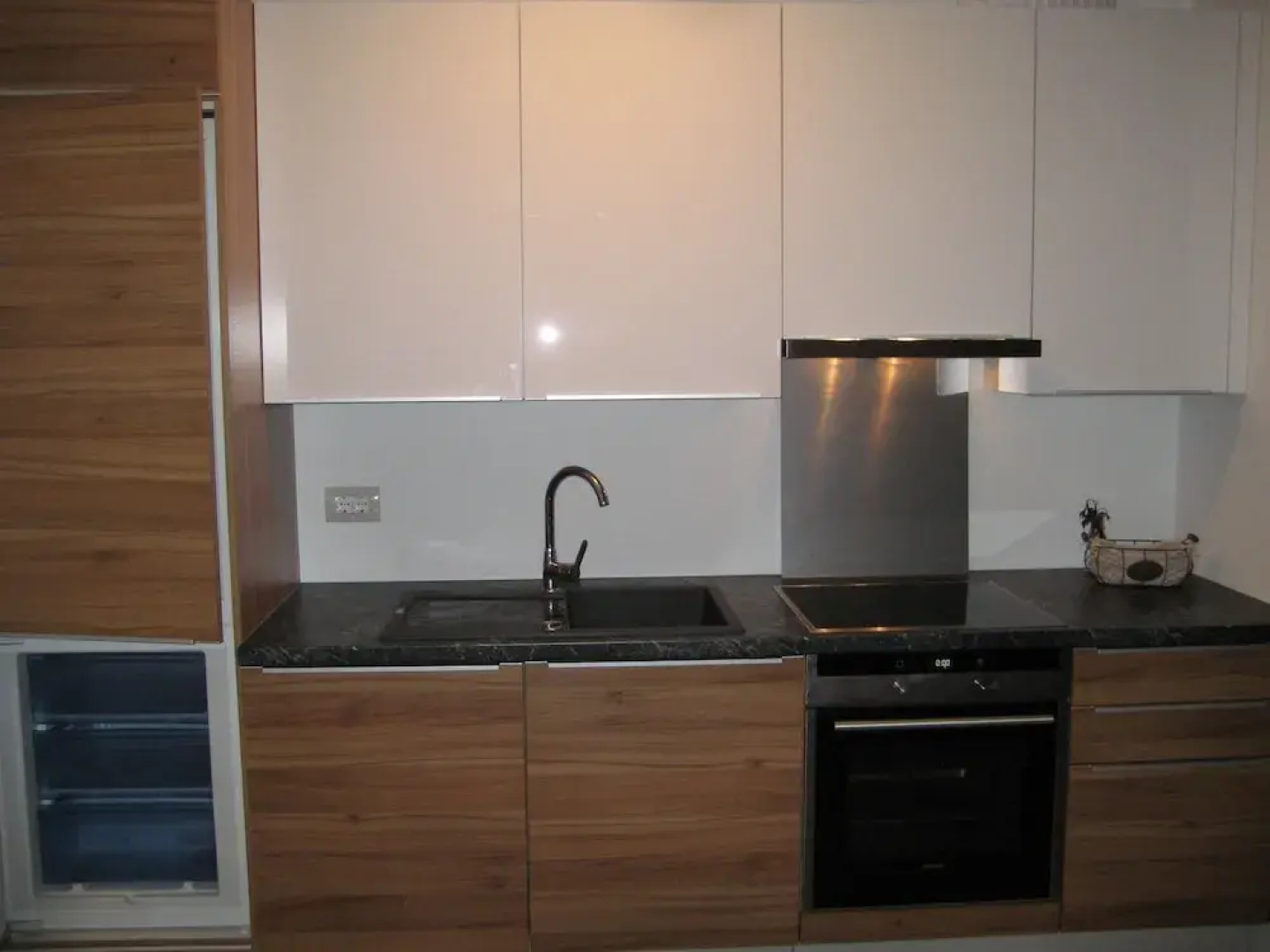 Rok's  Apartments