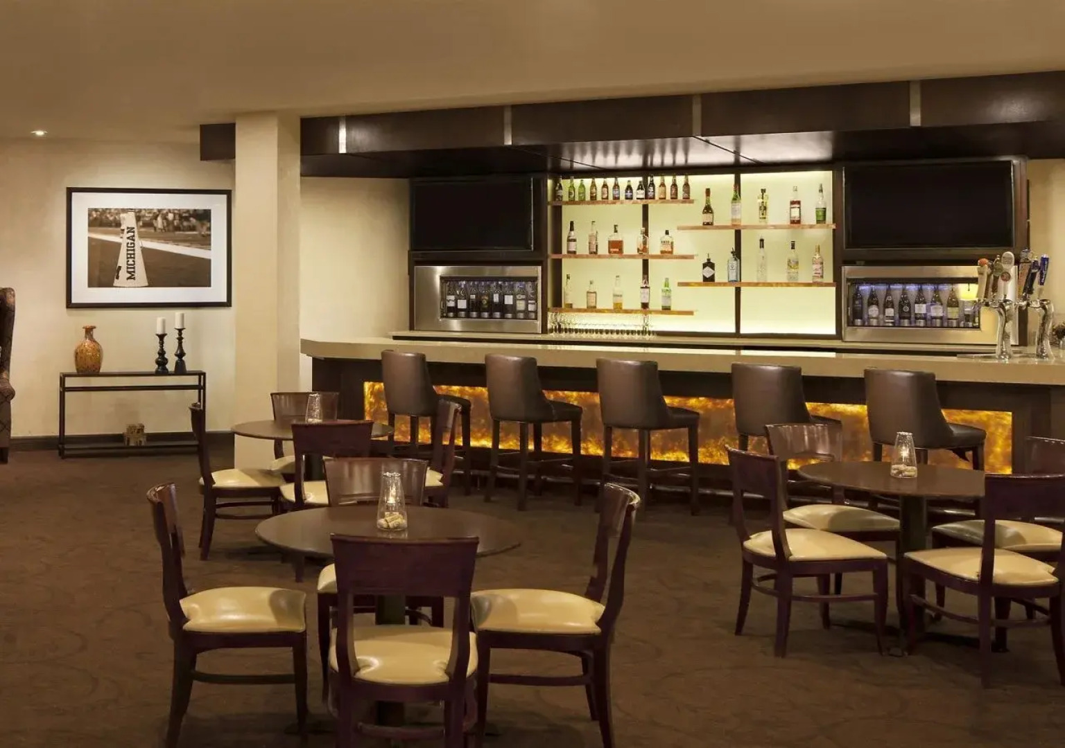 Sheraton Ann Arbor Hotel