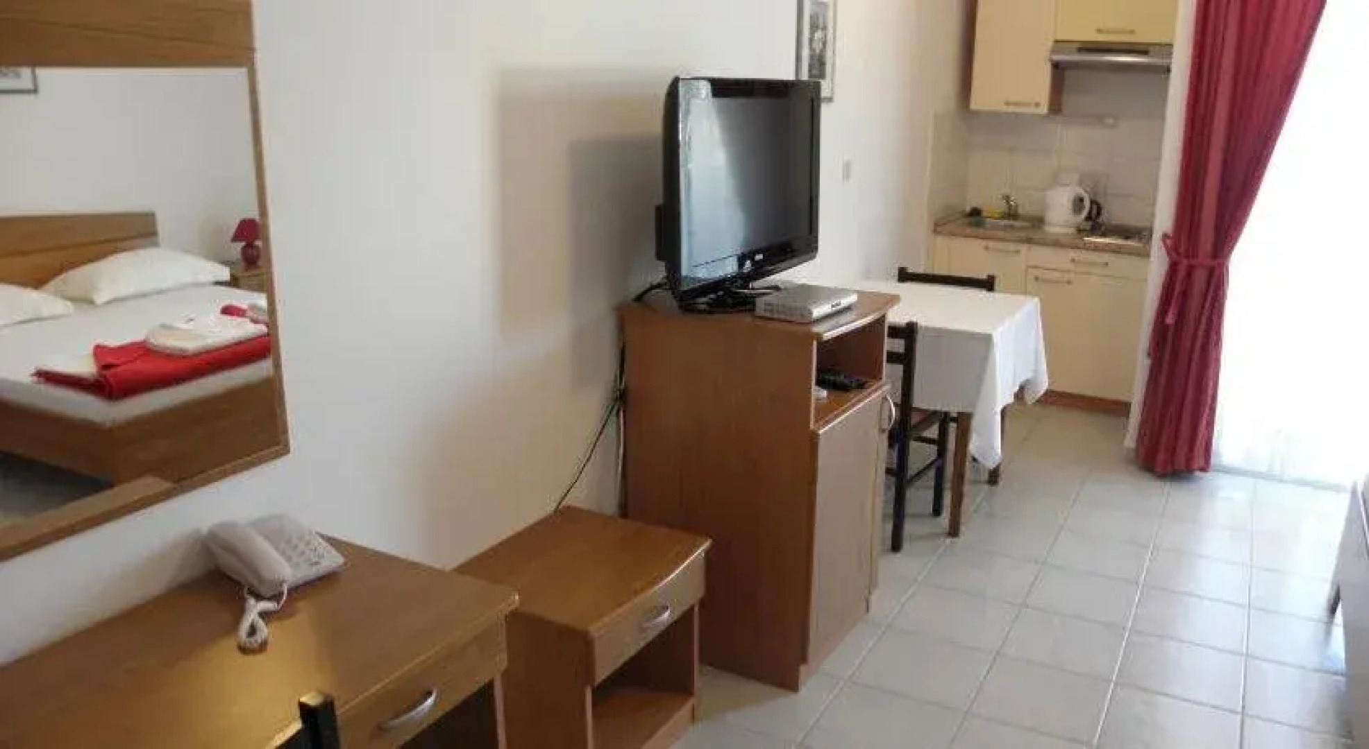 Aparthotel Buratovic