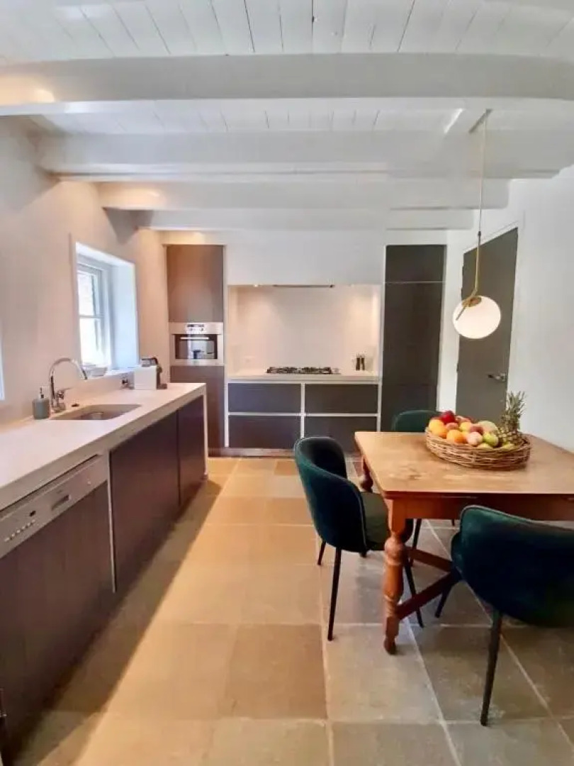 The Green House Lodge