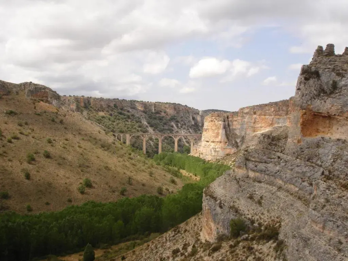 La Caseja de Ayllón