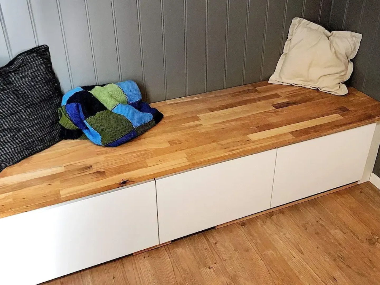 6 Person Holiday Home in Storemolla