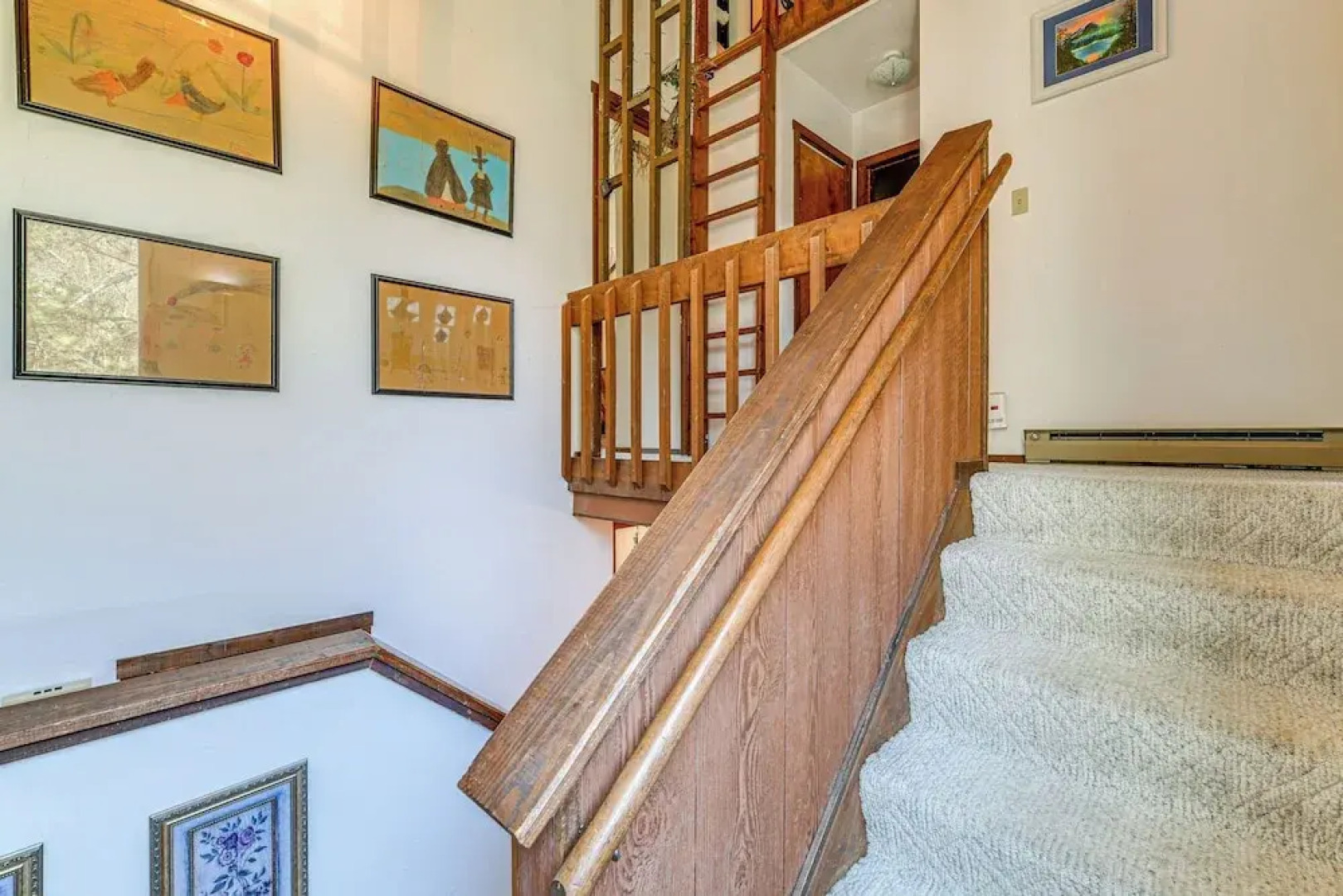 Finger Lakes Resort Retreat w/ Mountain-view Deck!