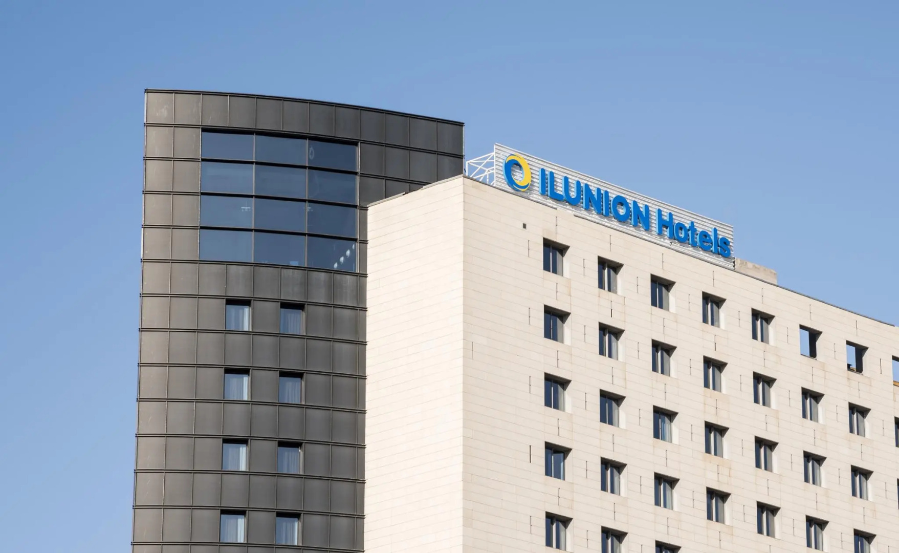 Hotel Ilunion Aqua 4