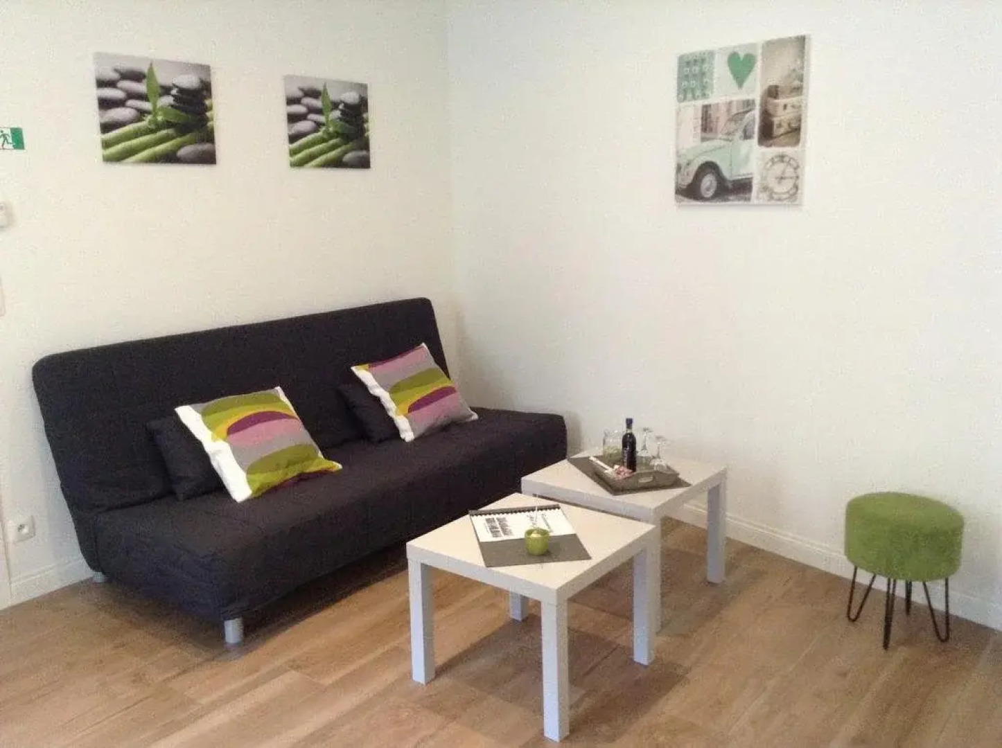 Guest House Aan de Dreef