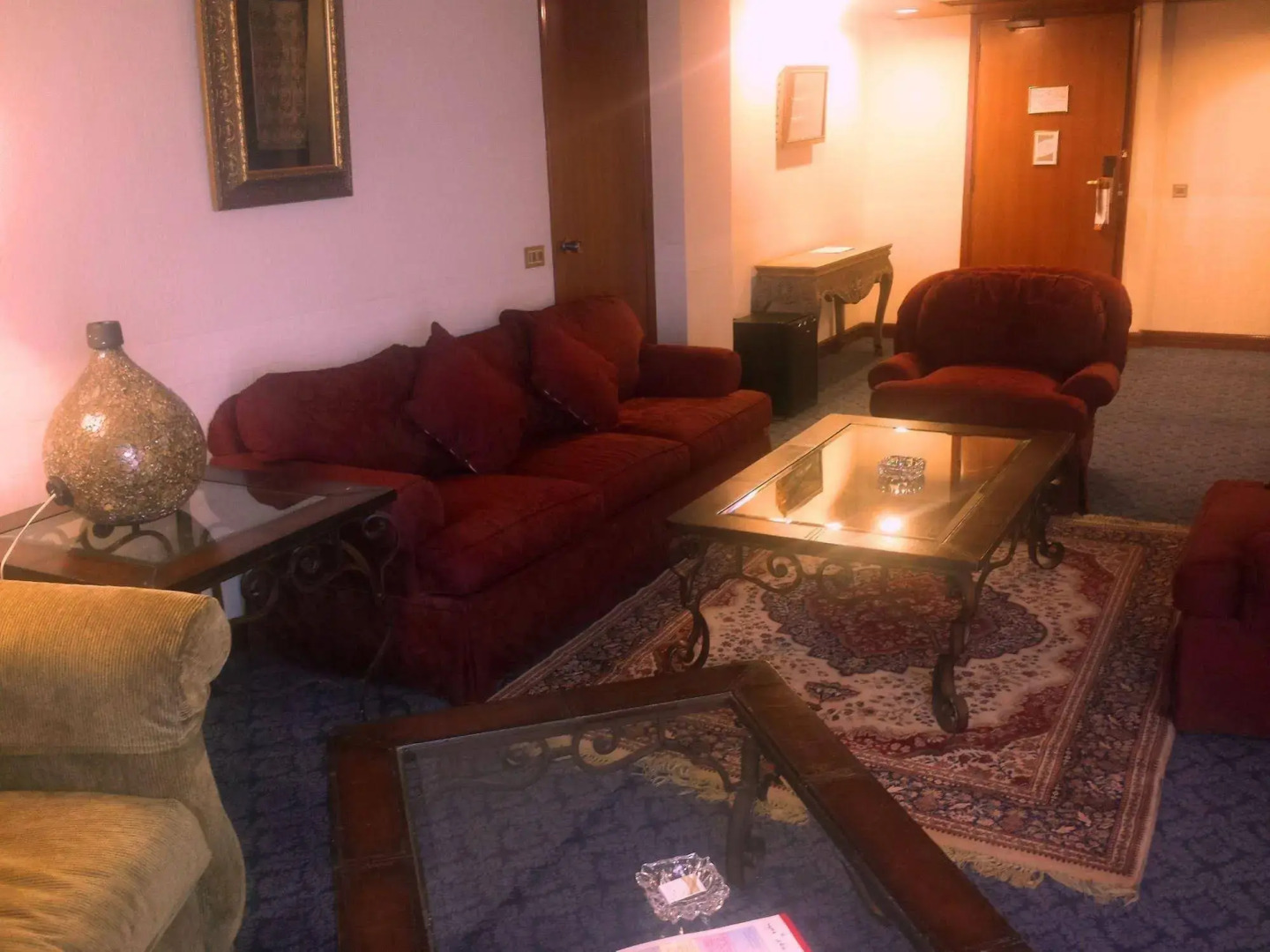 Safir International Hotel Kuwait