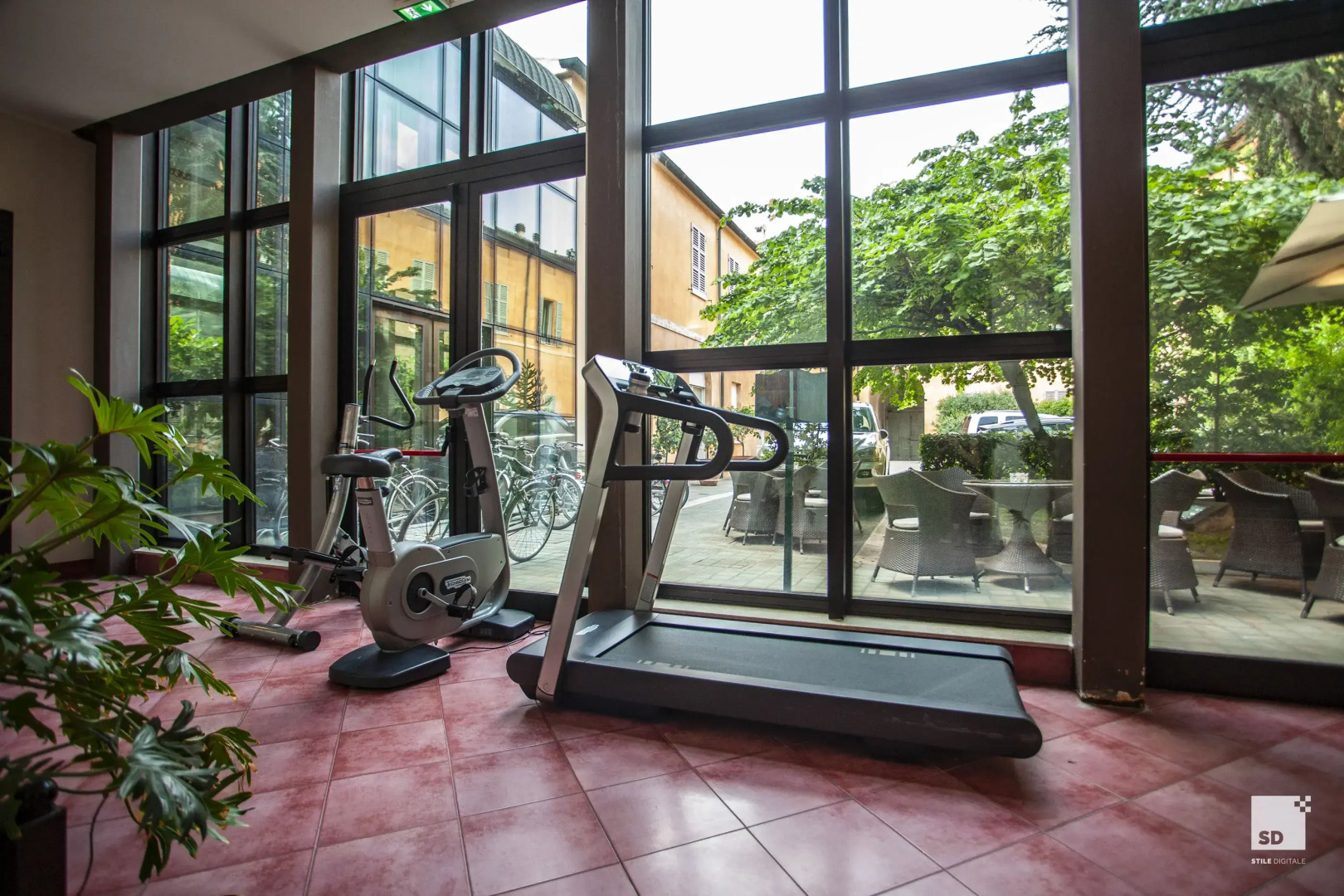 Palazzo Galletti Abbiosi