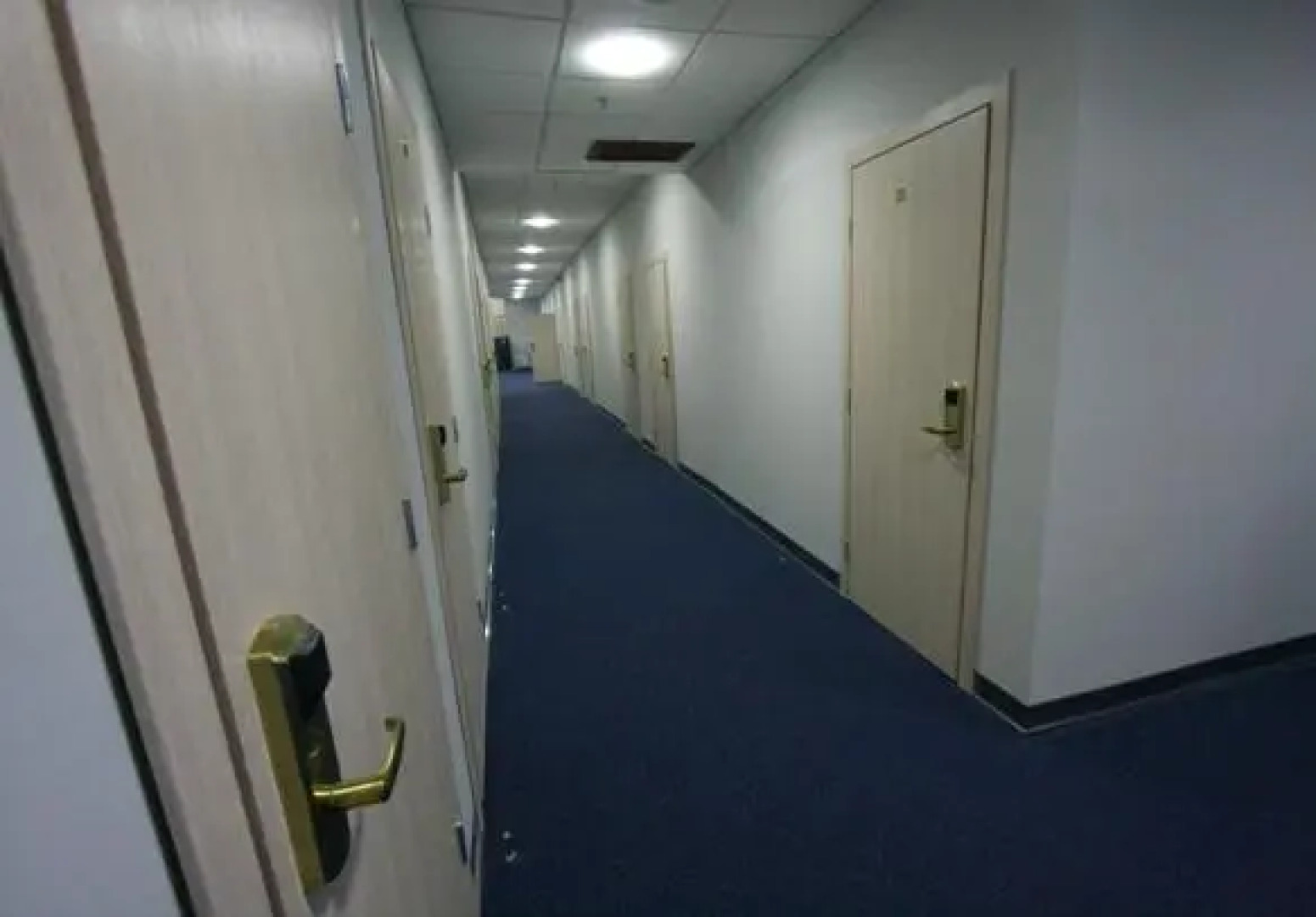 Седой Волхов