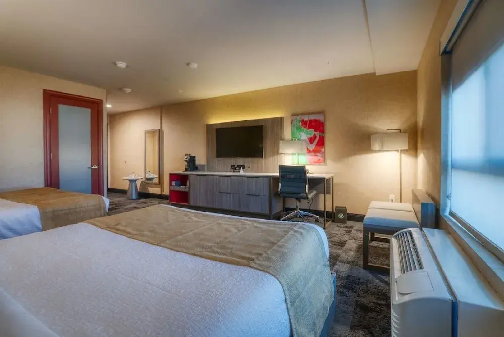 Best Western Premier NOHO Inn