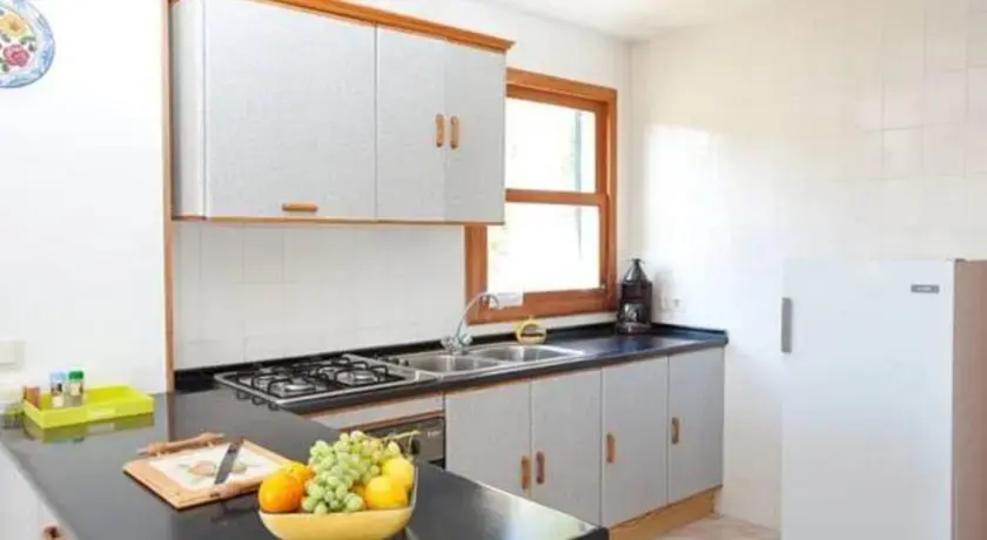 Apartment Puerto Soller