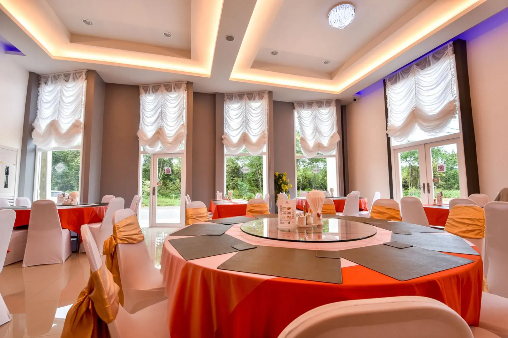 The Smart Hotel Hatyai
