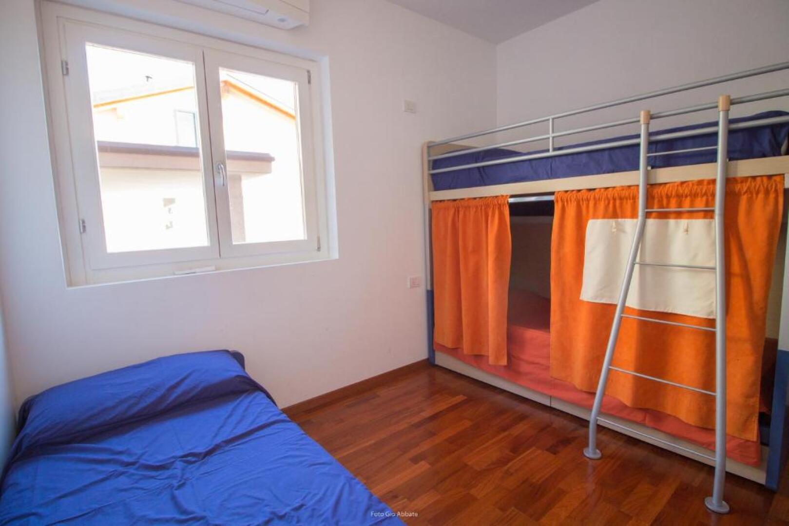 Appartamento La Vigna