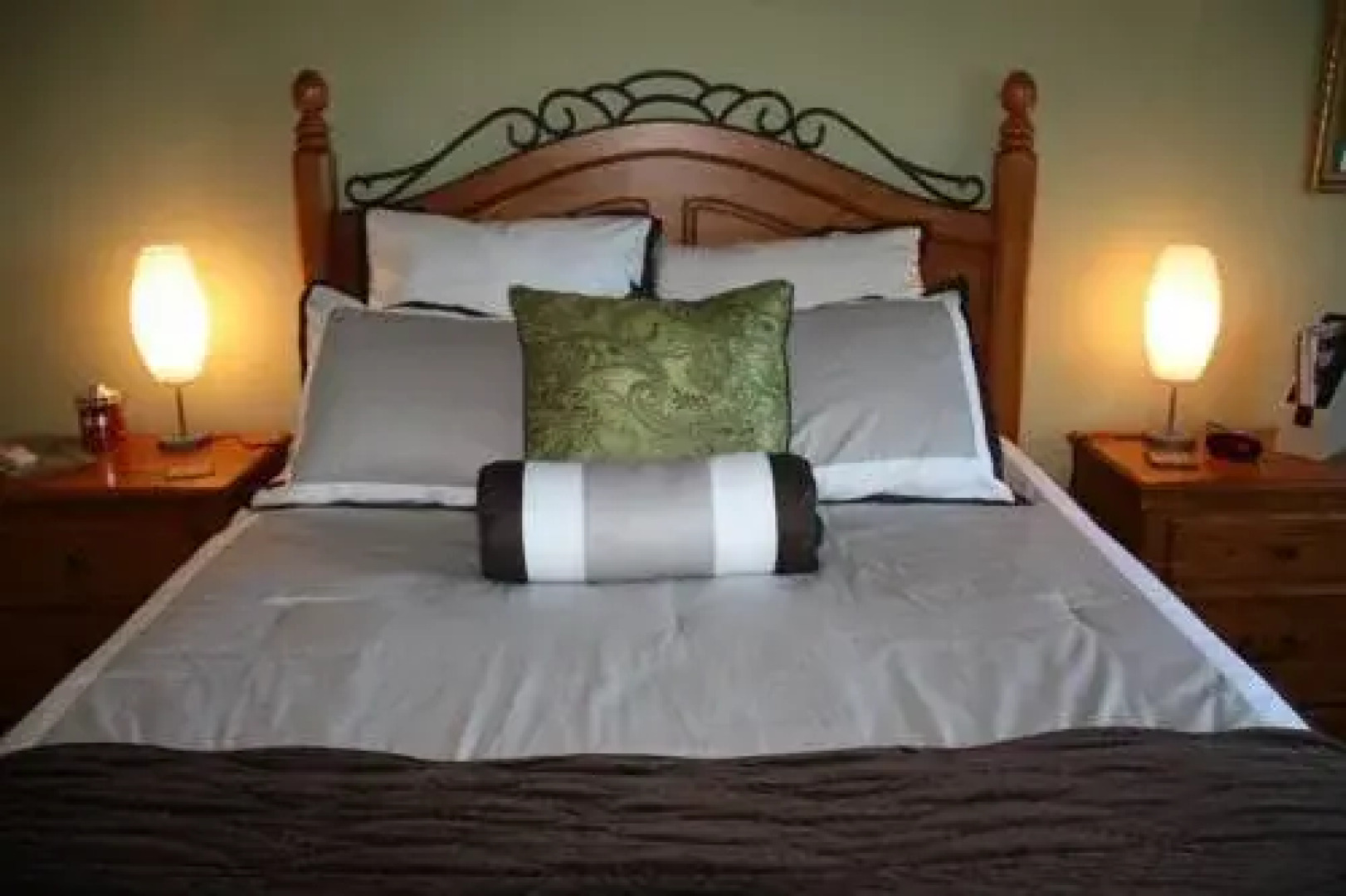 Crown Ridge Bed and Breakfast