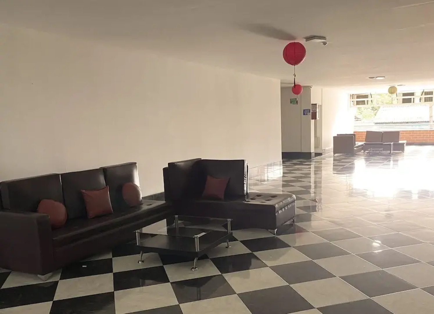 Hotel Beijing Caucasia