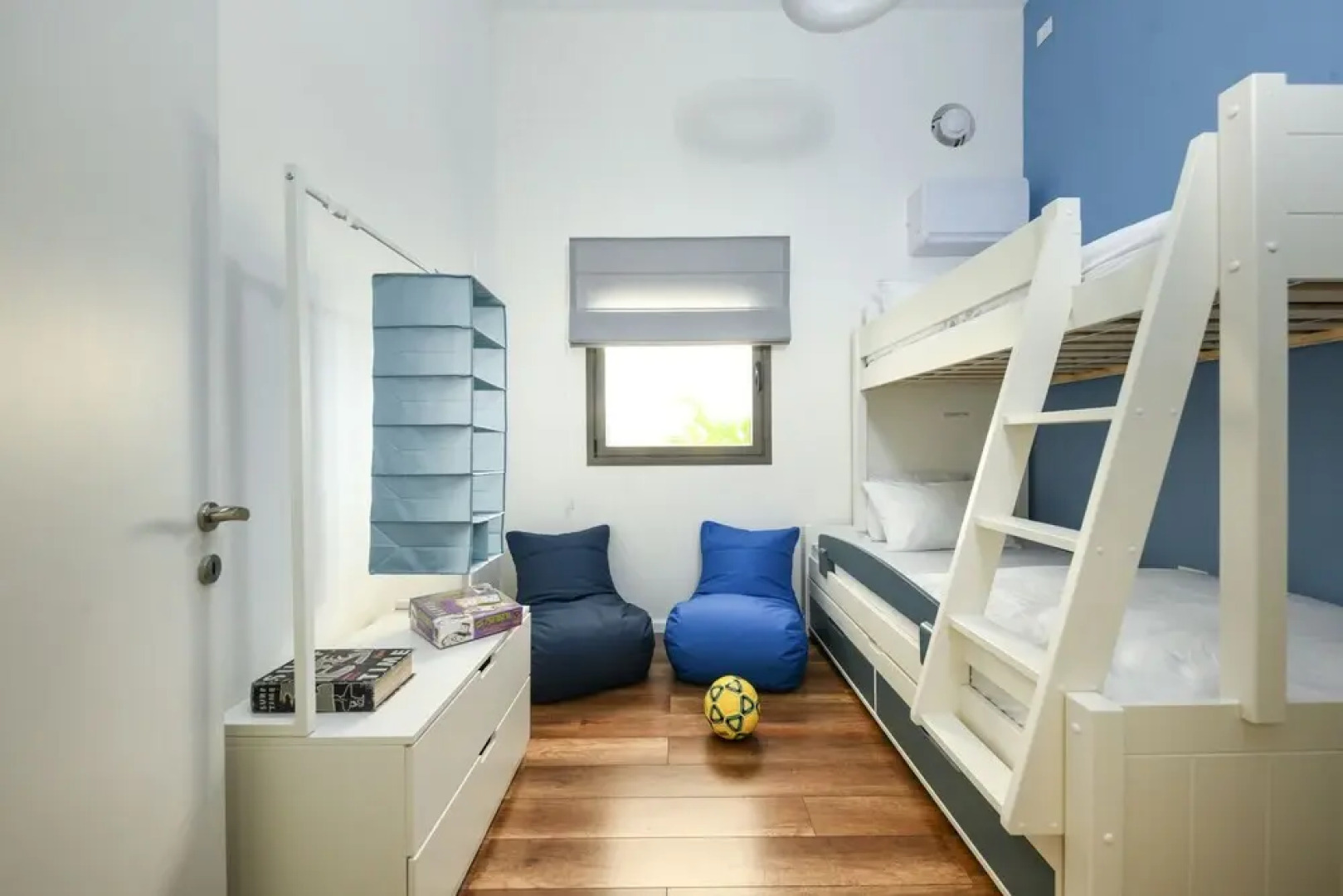 Magnificent Achziv Beach Apt in Nahariya