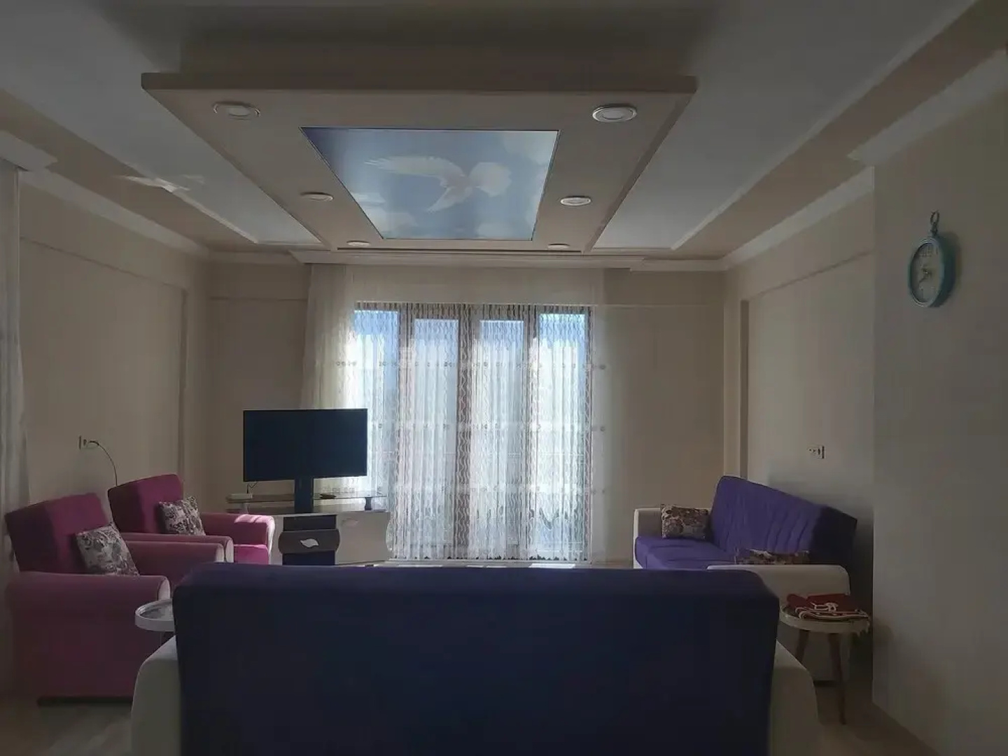 Özel Tatil Evi