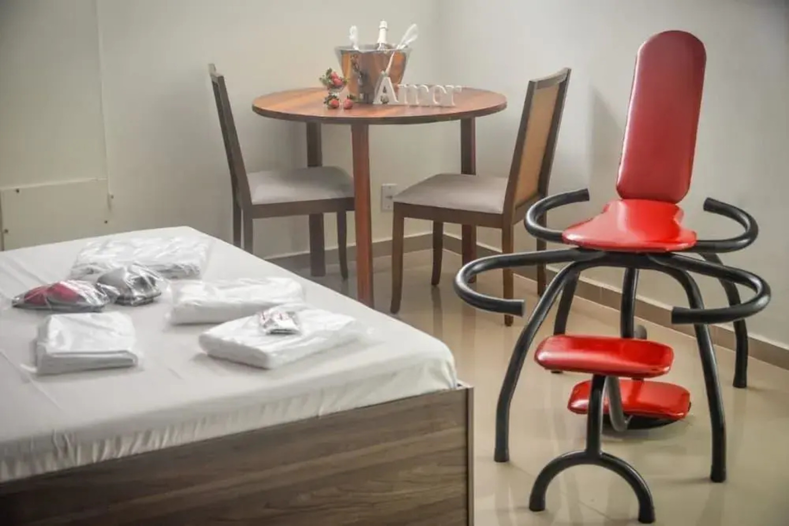 Styllus Motel - Adults Only