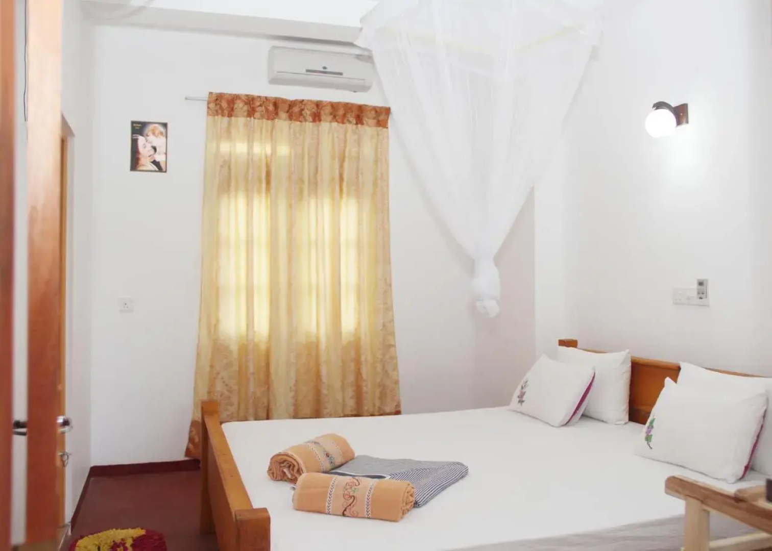 Sandaru guest home