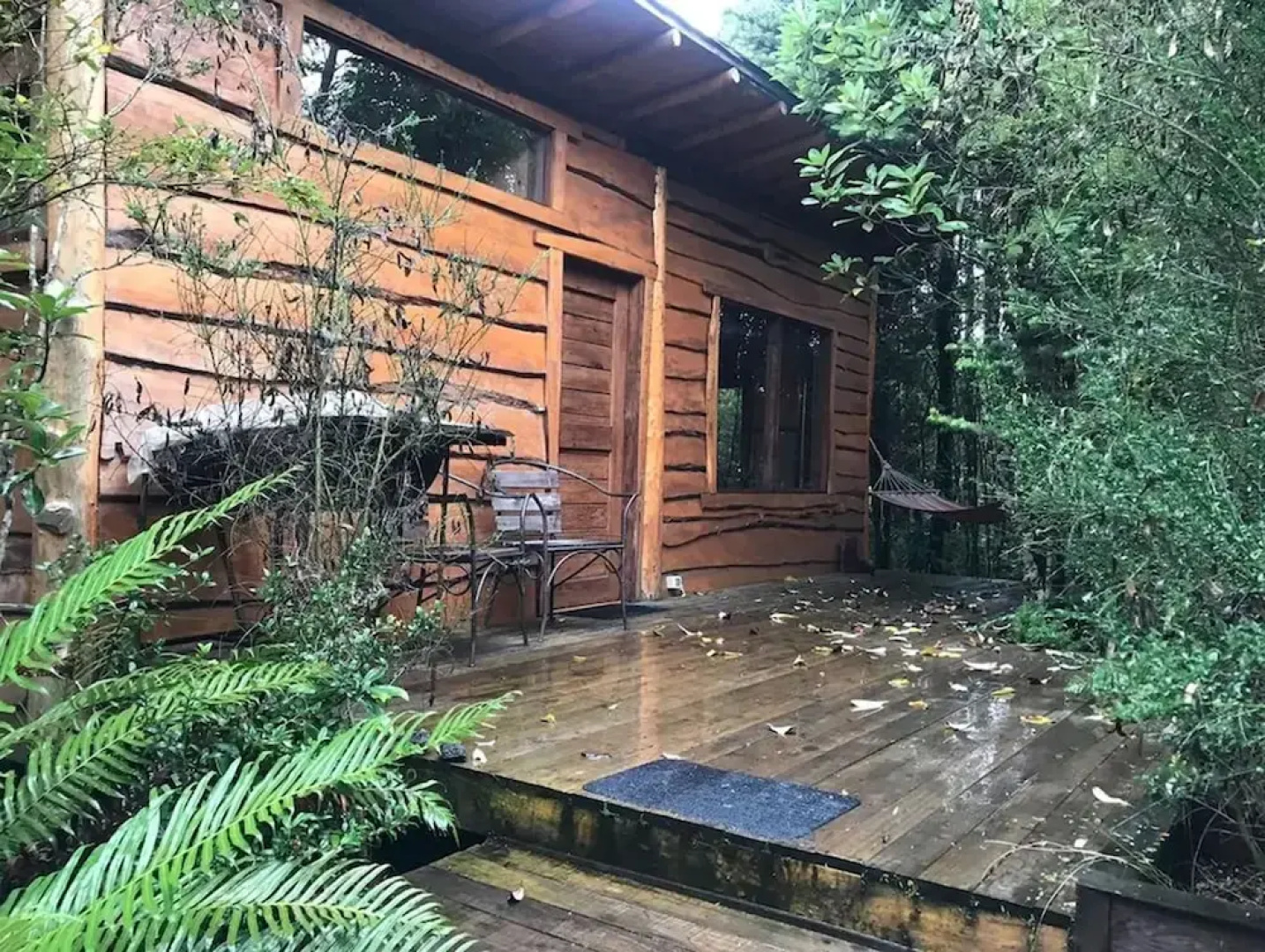 Cabañas Lickanantay