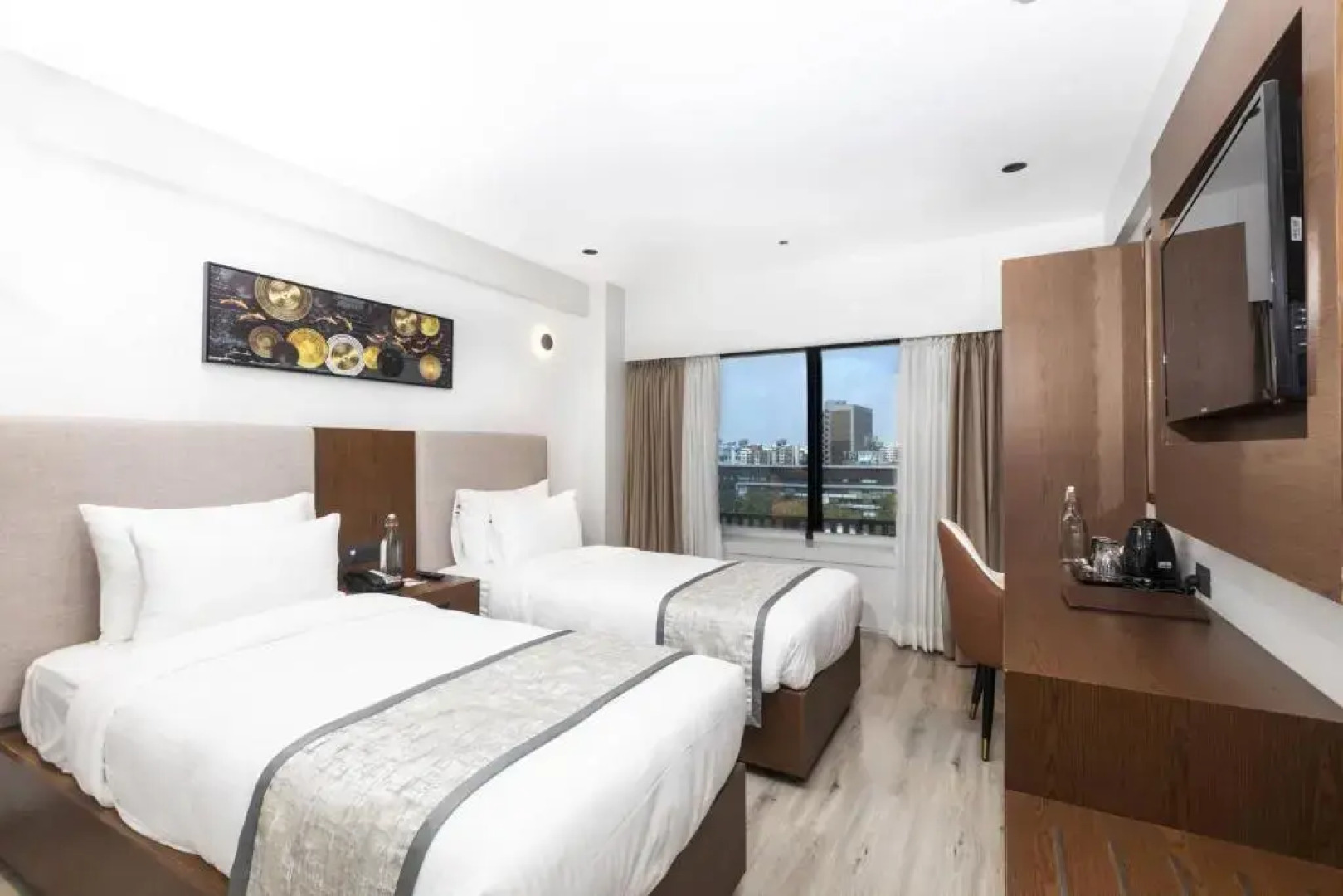 Ramee International Surat