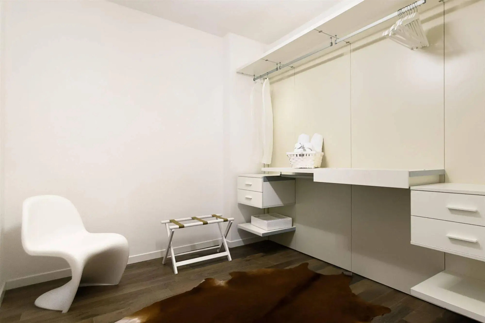 Santo Stefano Luxury Rooms