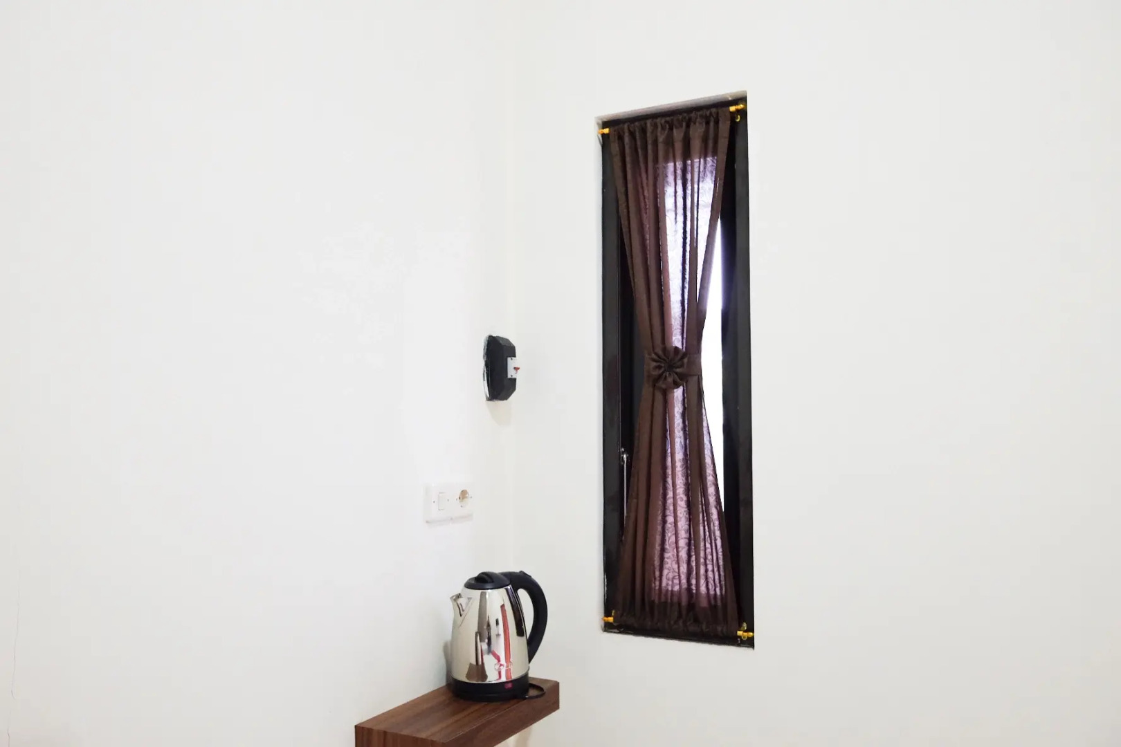 RedDoorz Syariah near Exit Tol Pemalang Comal 2