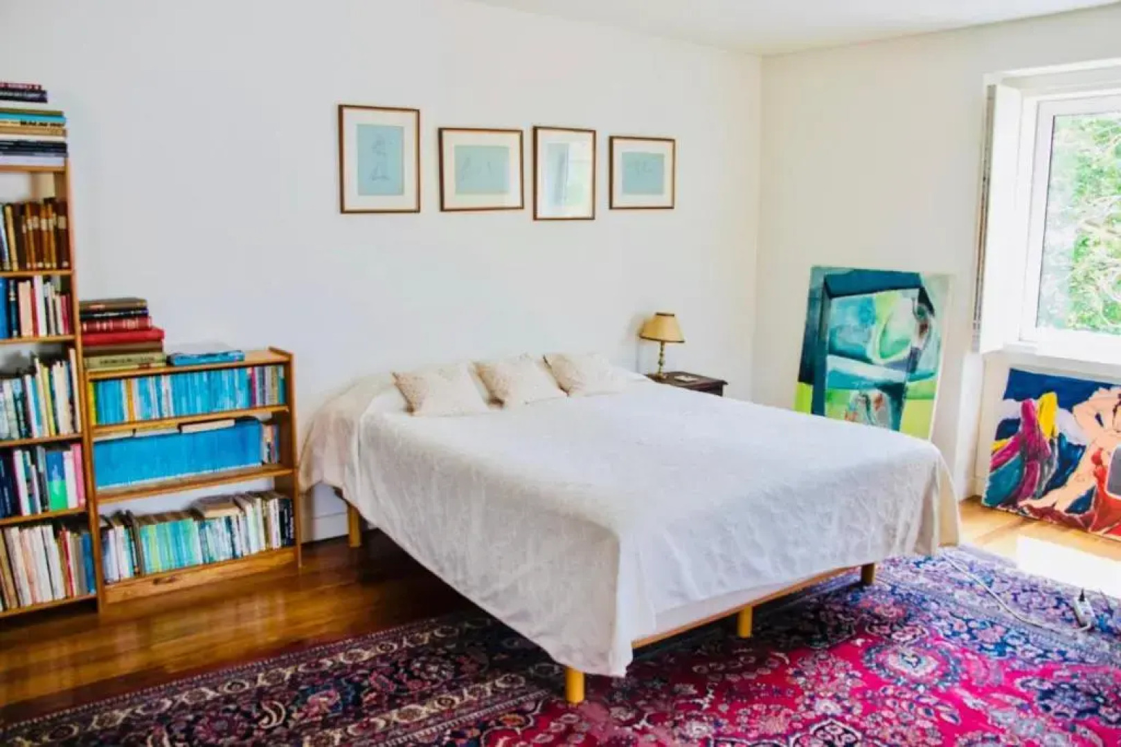 Lisboa Country Villa & Golf