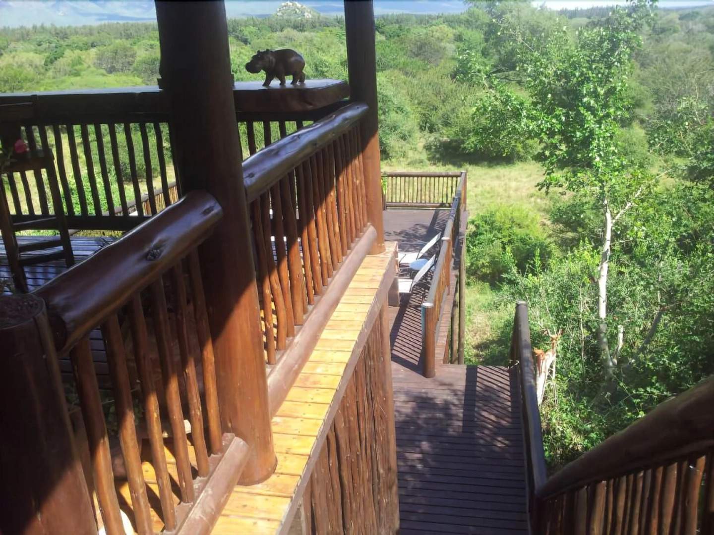 House 12 Blyde Wildlife Estate