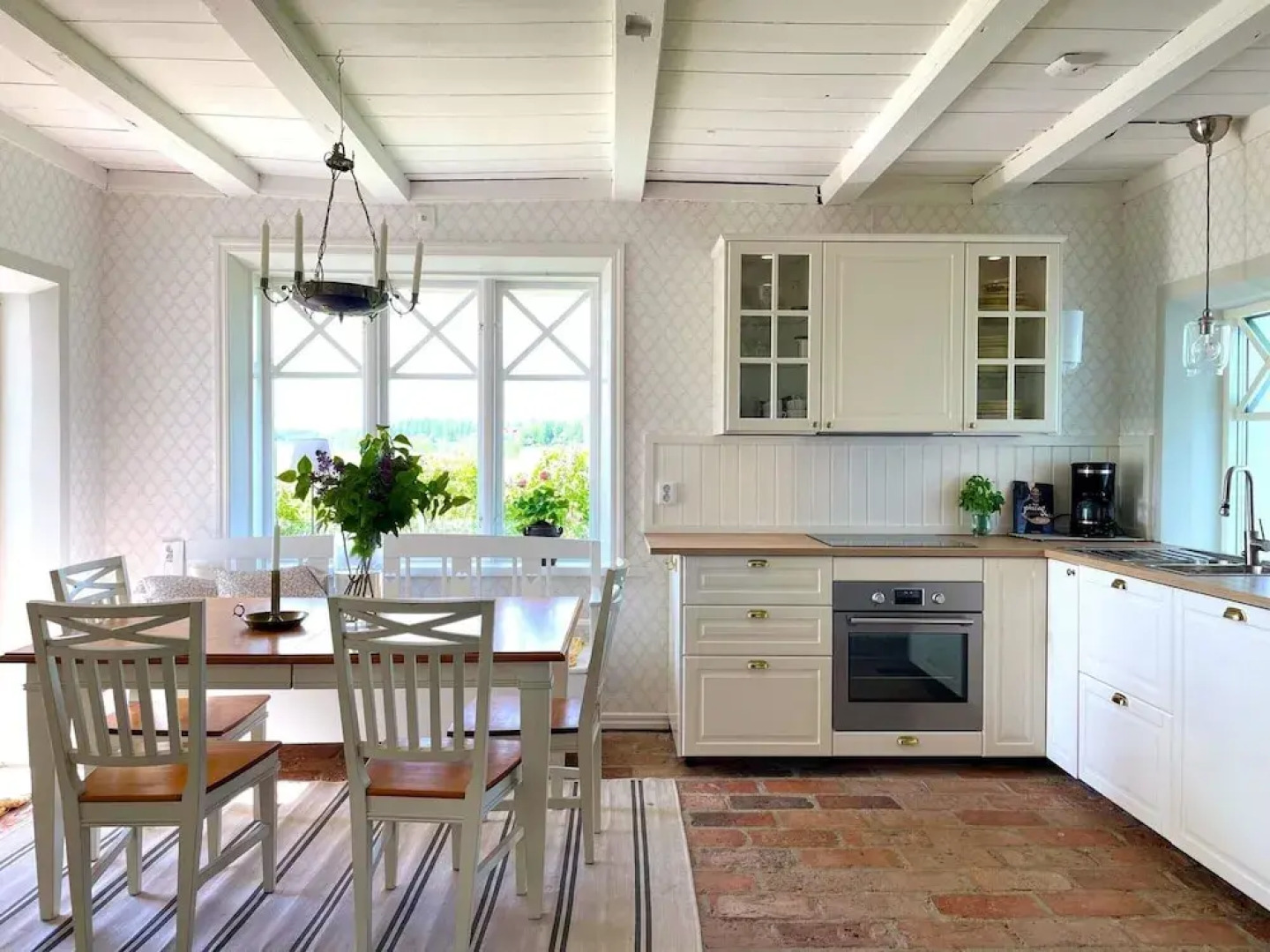 7 Person Holiday Home in Hova-by Traum